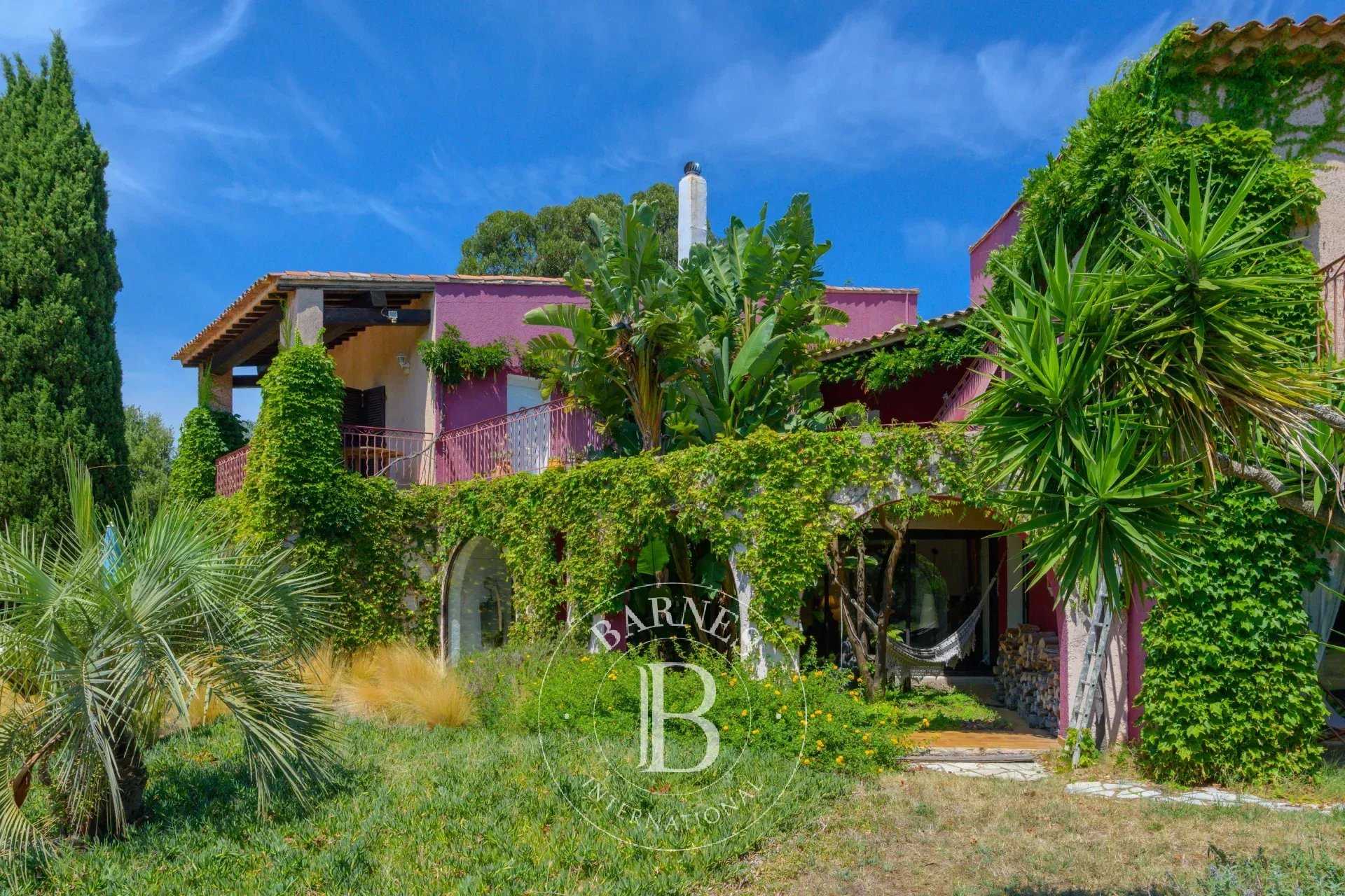 House La Londe-les-Maures  -  ref 86132891 (picture 2)
