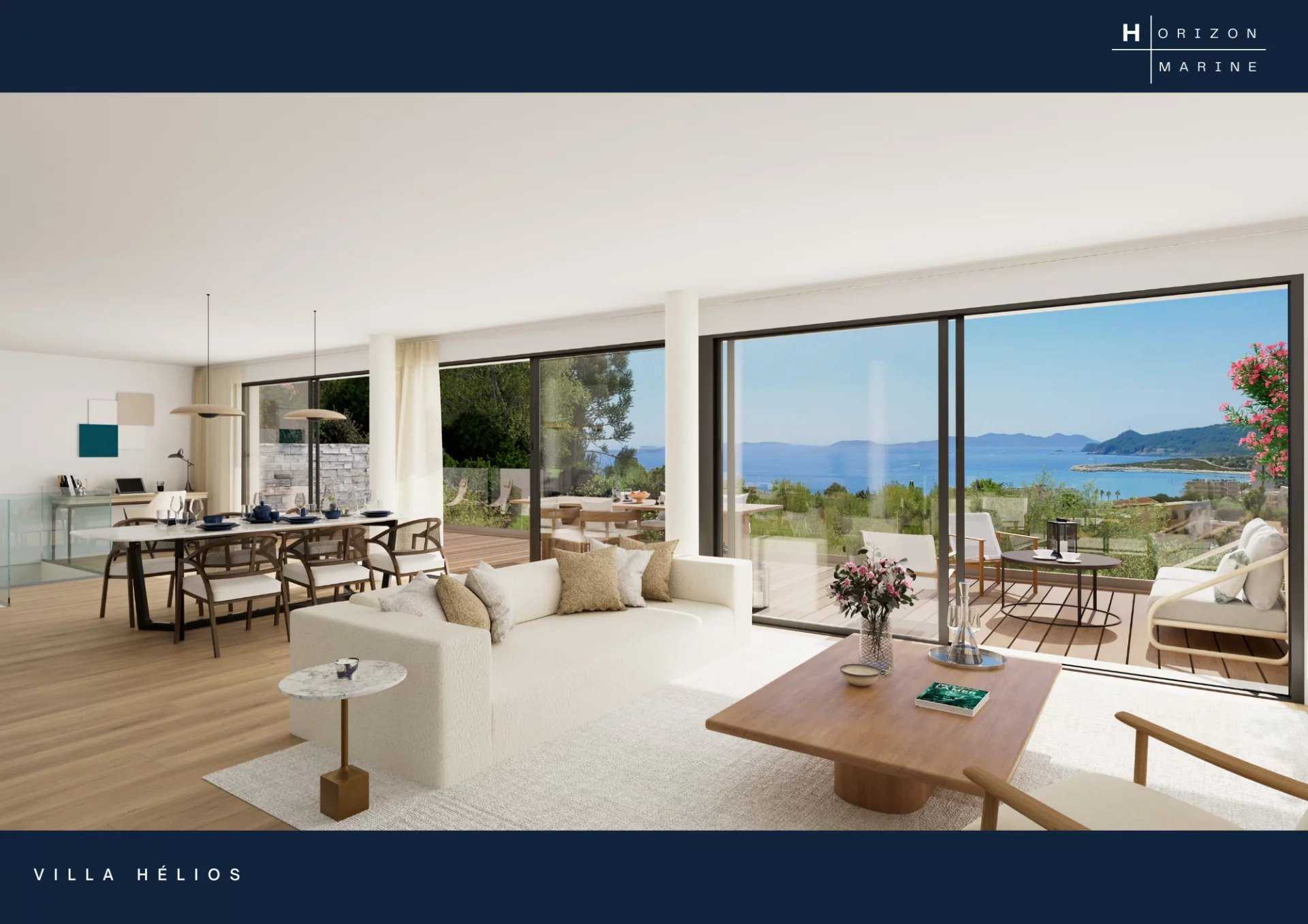Villa Le Lavandou  -  ref 85929103 (picture 2)