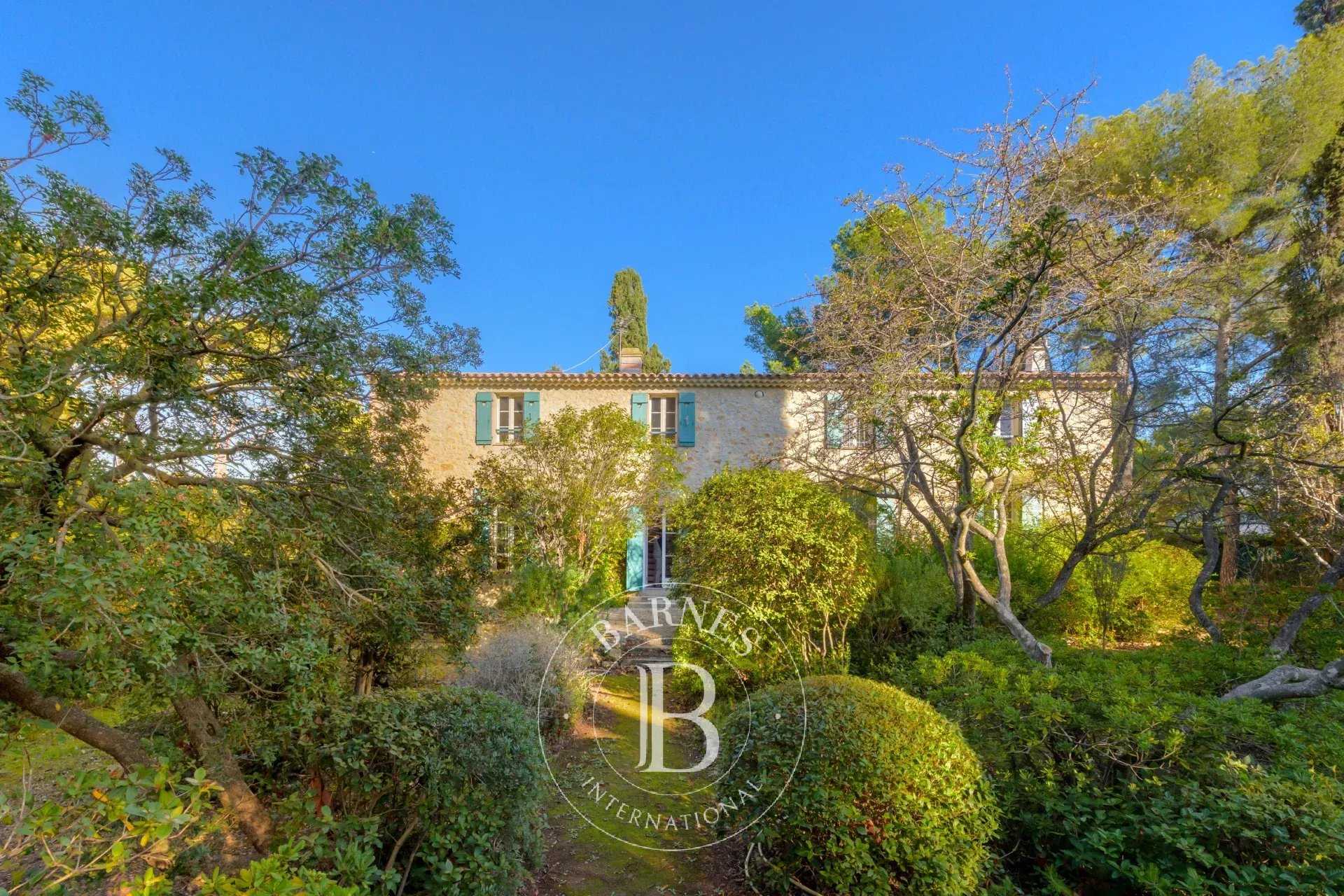 Propriété Sanary-sur-Mer  -  ref 83600086 (picture 3)