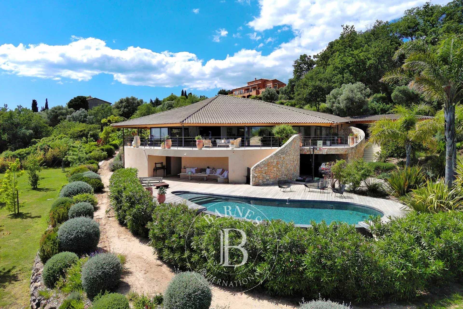 Villa Ollioules  -  ref 85993959 (picture 2)