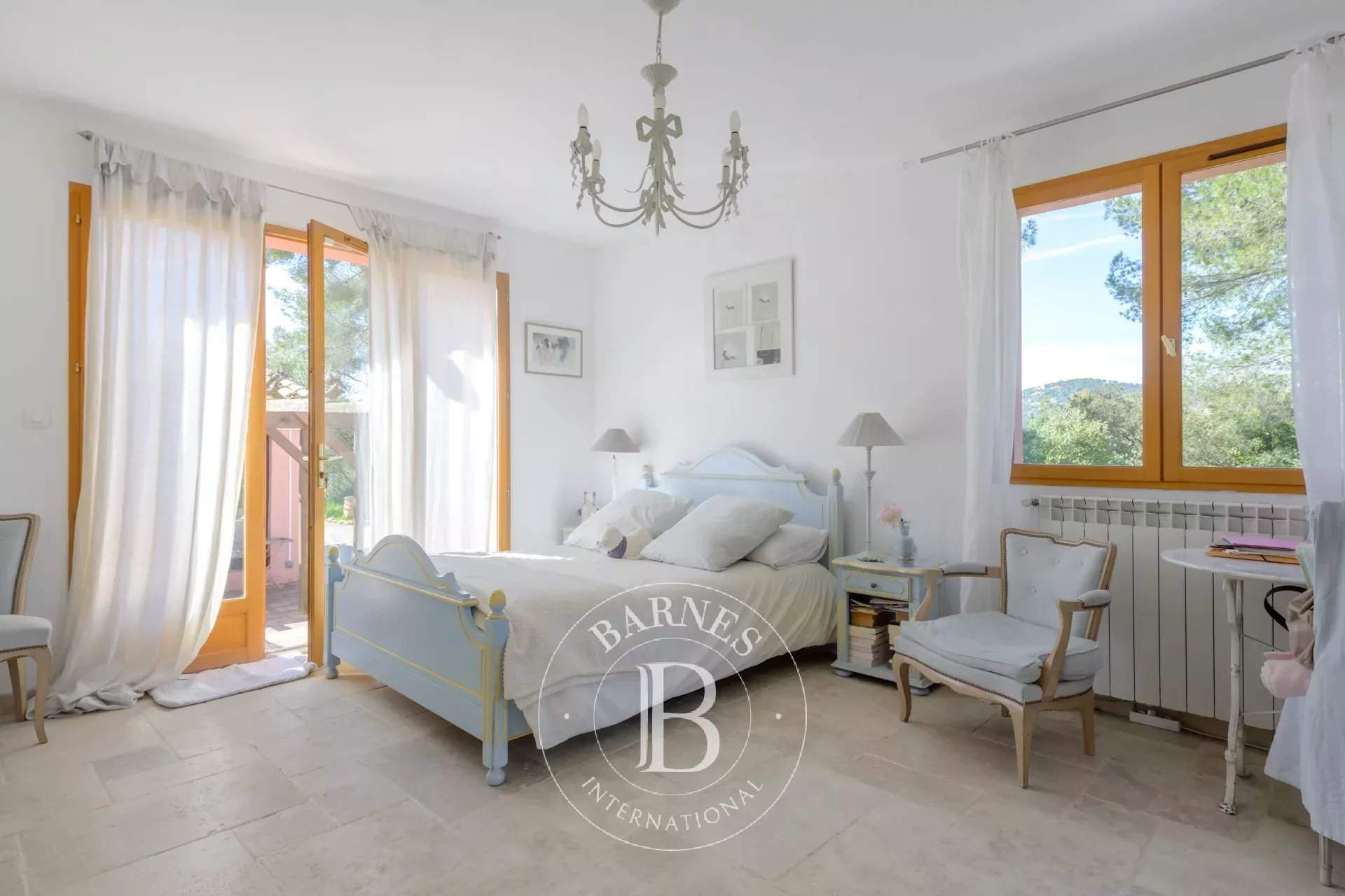 Bormes-les-Mimosas  - Villa 6 Bedrooms - picture 7
