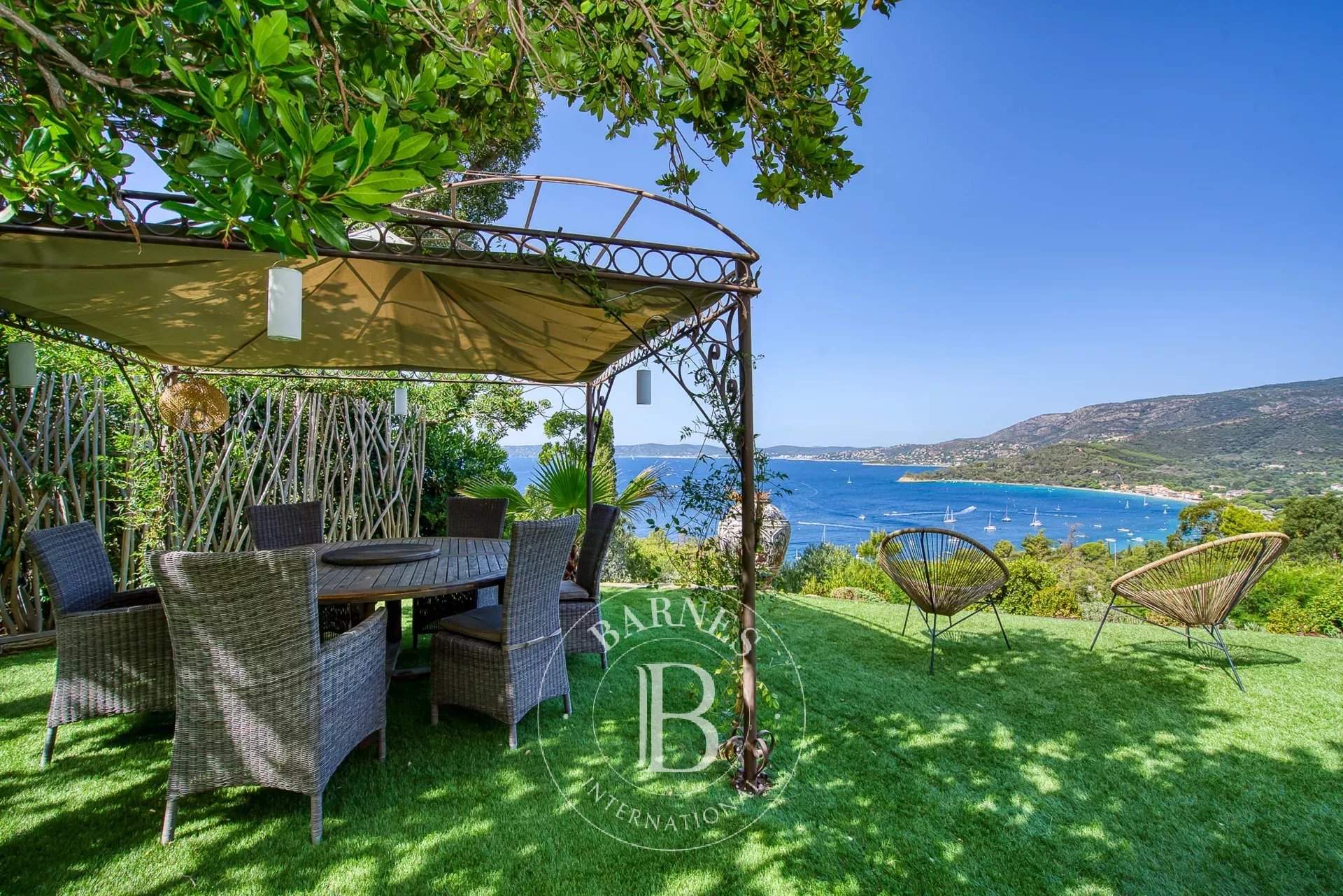 Le Lavandou  - Villa 8 Pi&egrave;ces 5 Chambres - picture 5