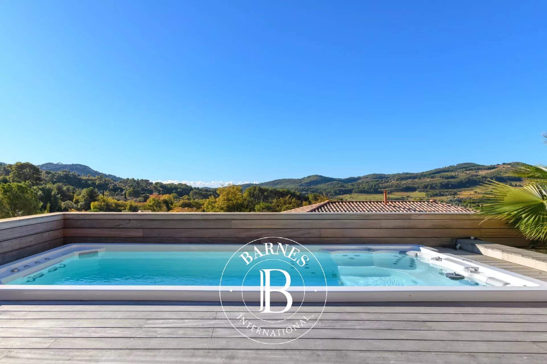 Le Castellet  - Villa 4 Bedrooms - picture 2