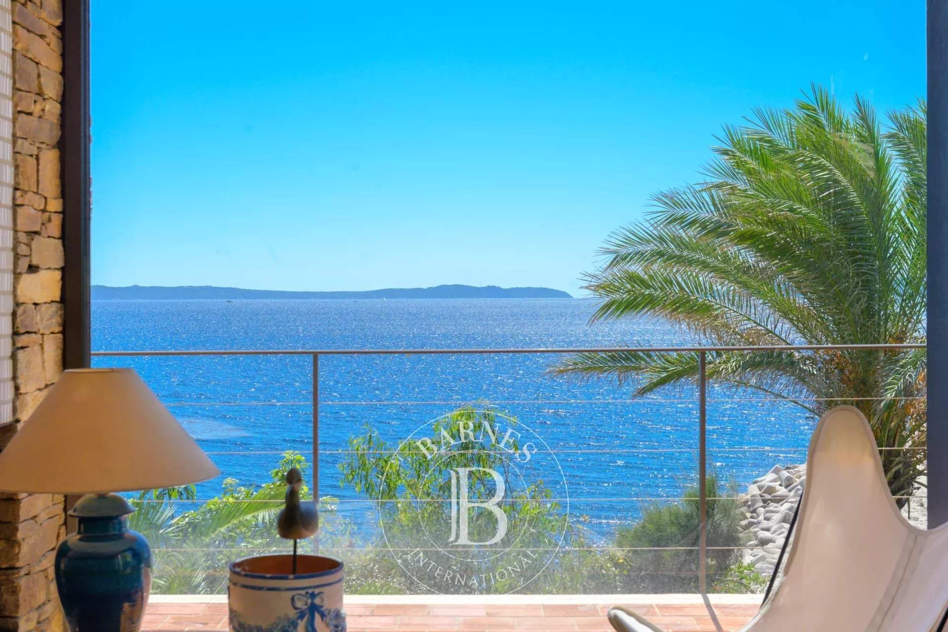 Le Lavandou  - Villa  - picture 4