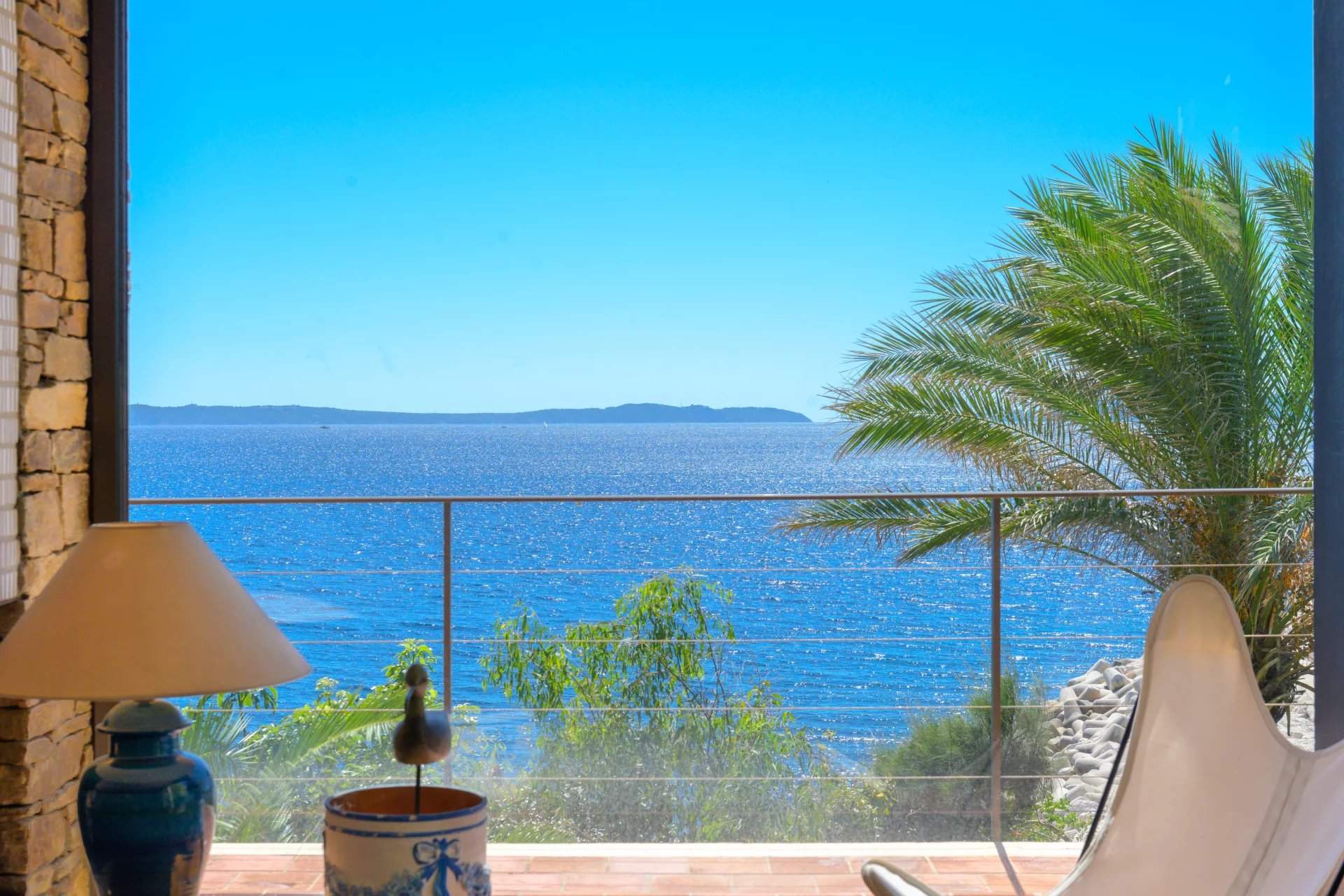 Le Lavandou  - Villa  - picture 8