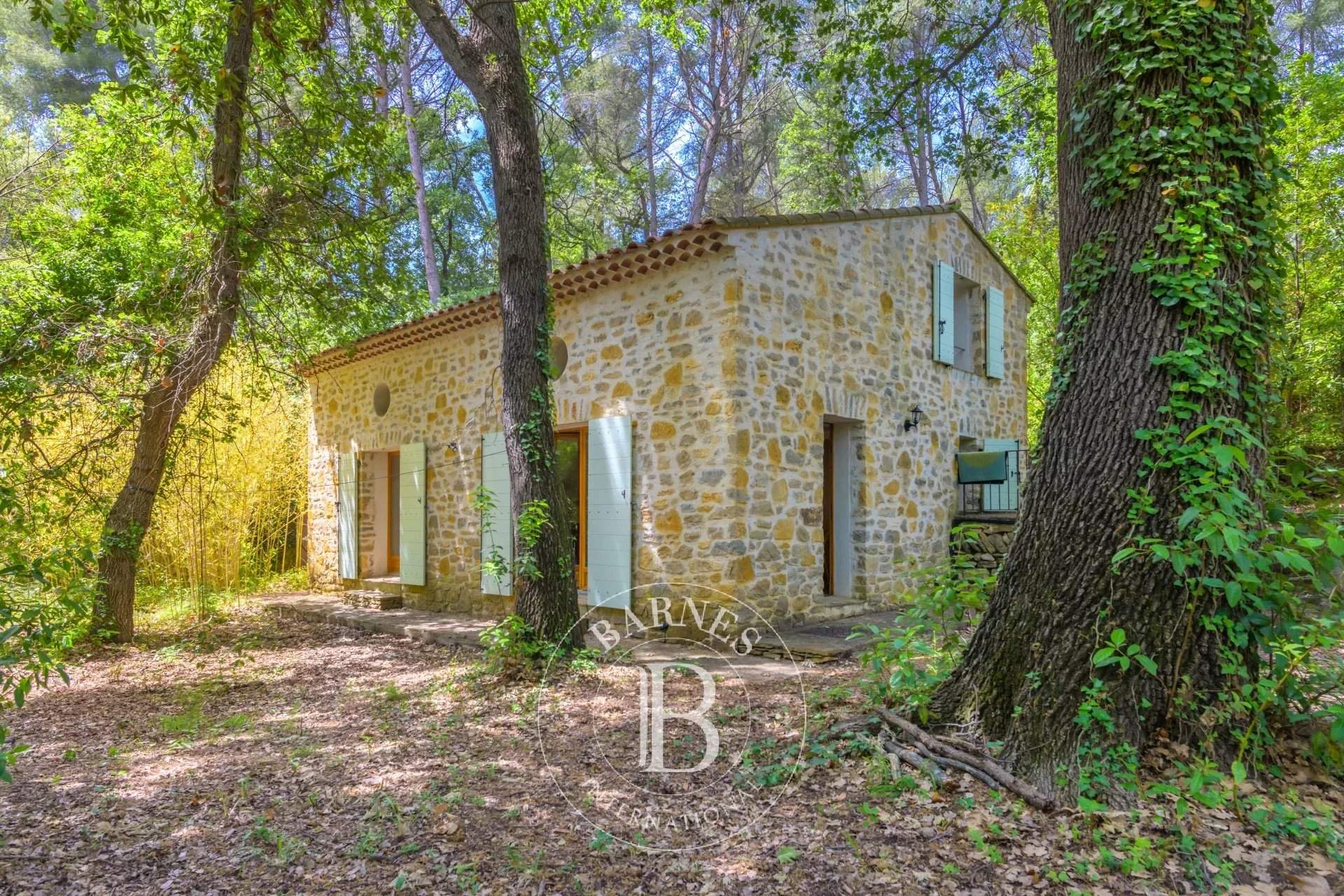 Le Castellet  - Property 5 Bedrooms - picture 19