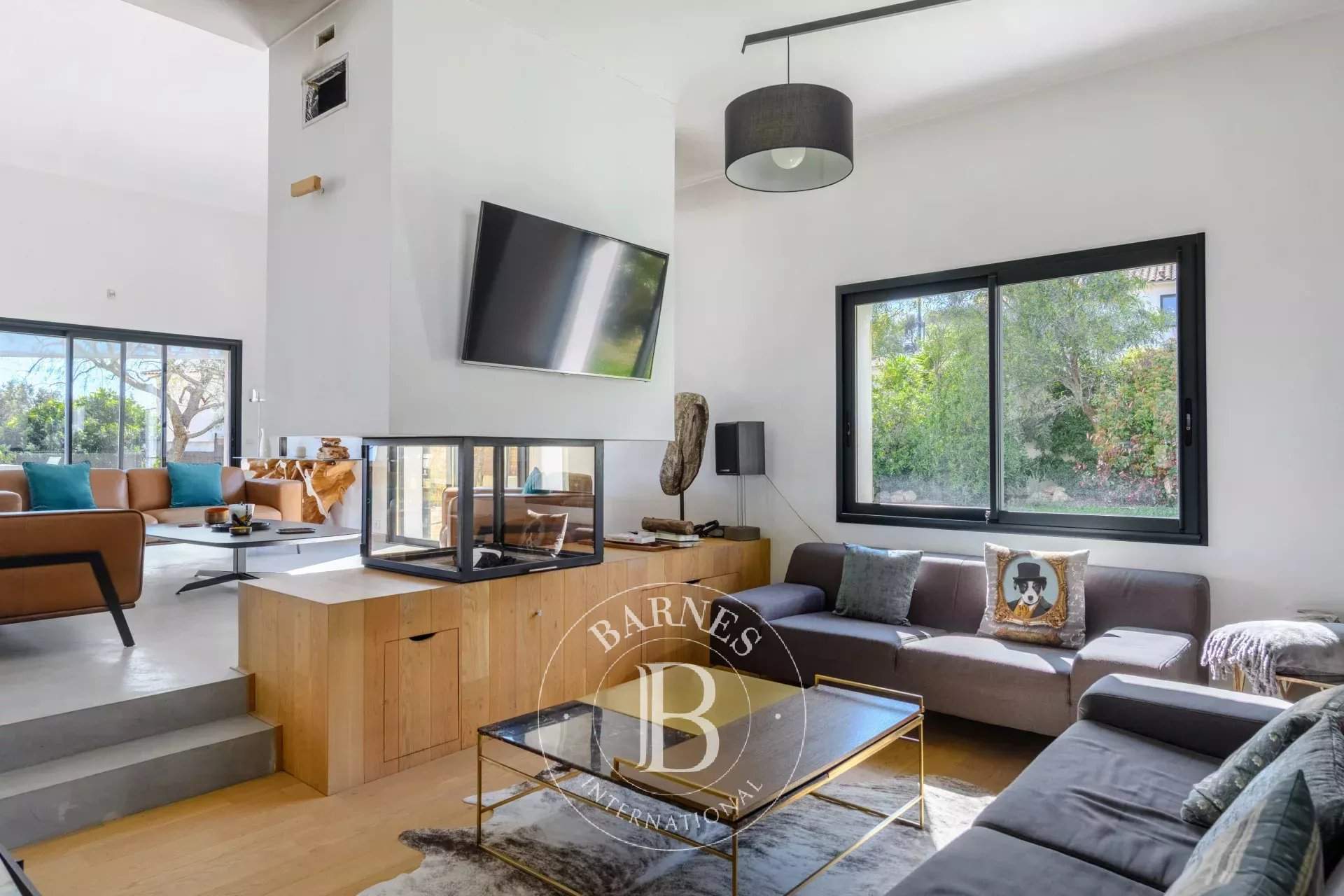 Sanary-sur-Mer  - House 4 Bedrooms - picture 9