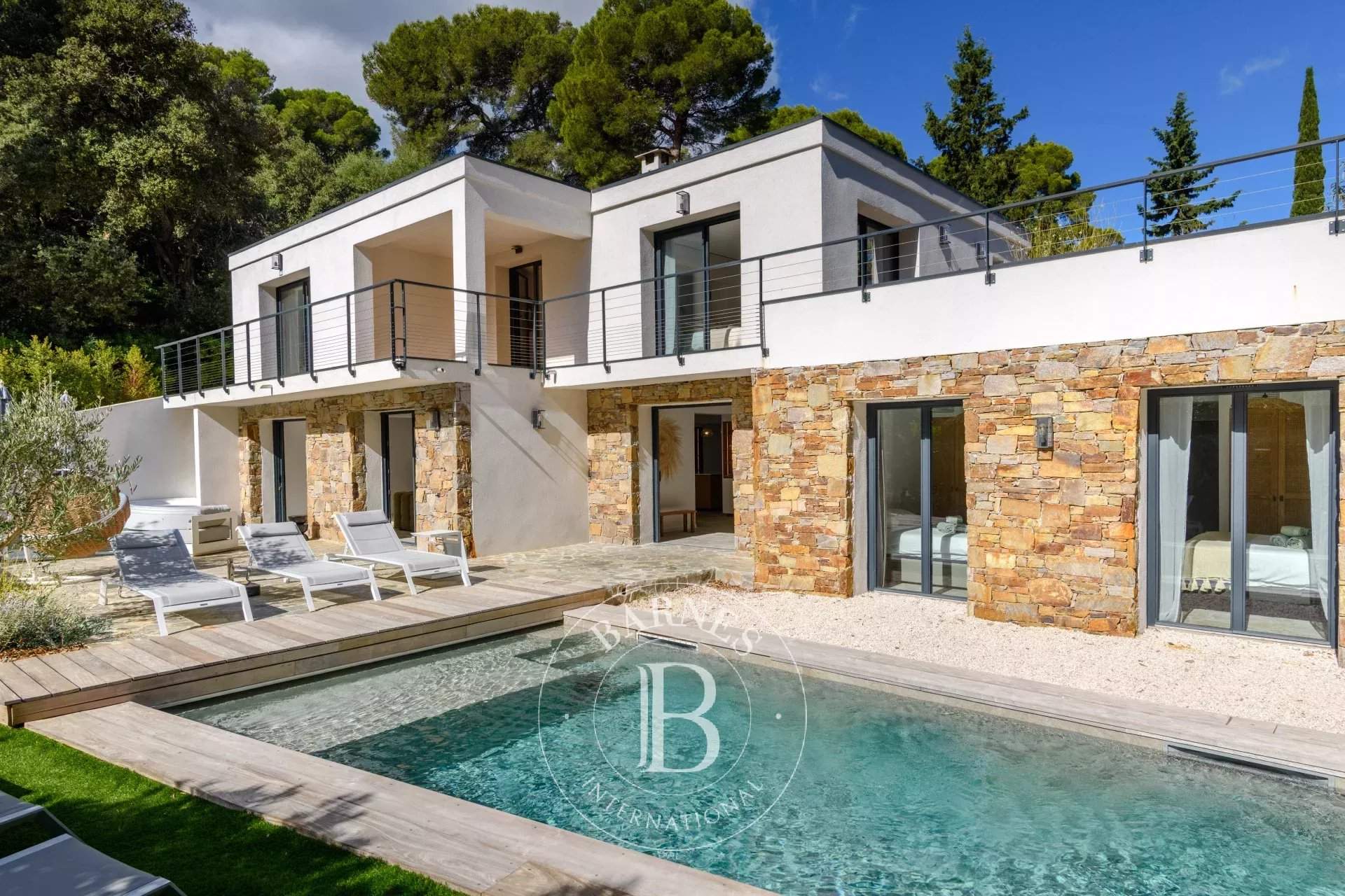 Bormes-les-Mimosas  - Villa 6 Bedrooms - picture 2