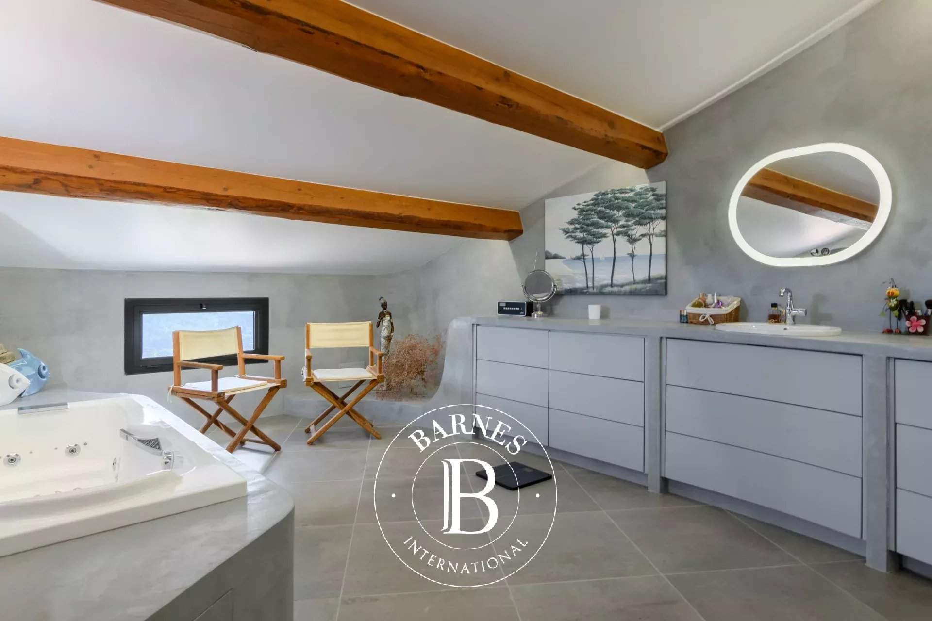 Ollioules  - Villa 7 Pi&egrave;ces 4 Chambres - picture 14