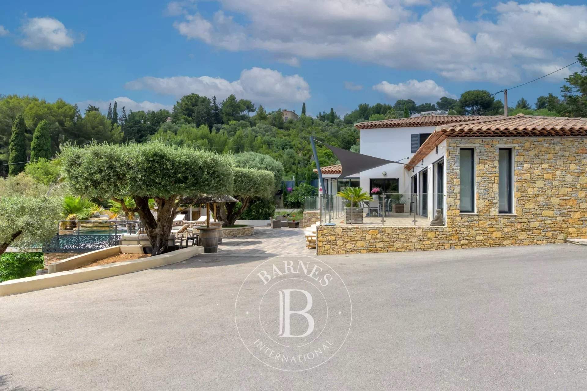 Ollioules  - Villa 6 Bedrooms - picture 1