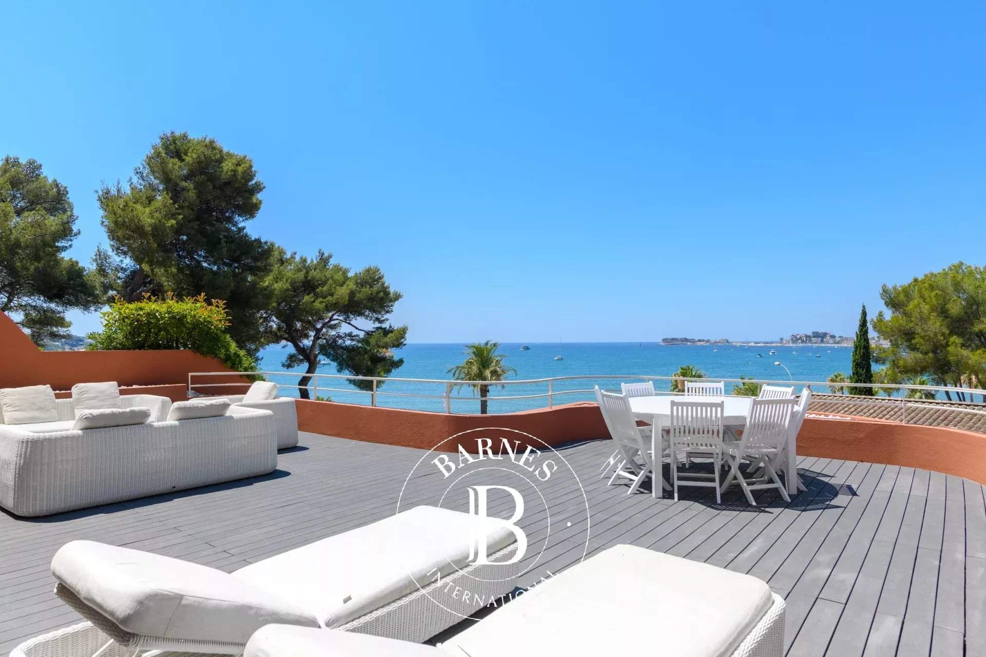 Sanary-sur-Mer  - Appartement 4 Pi&egrave;ces 3 Chambres - picture 1