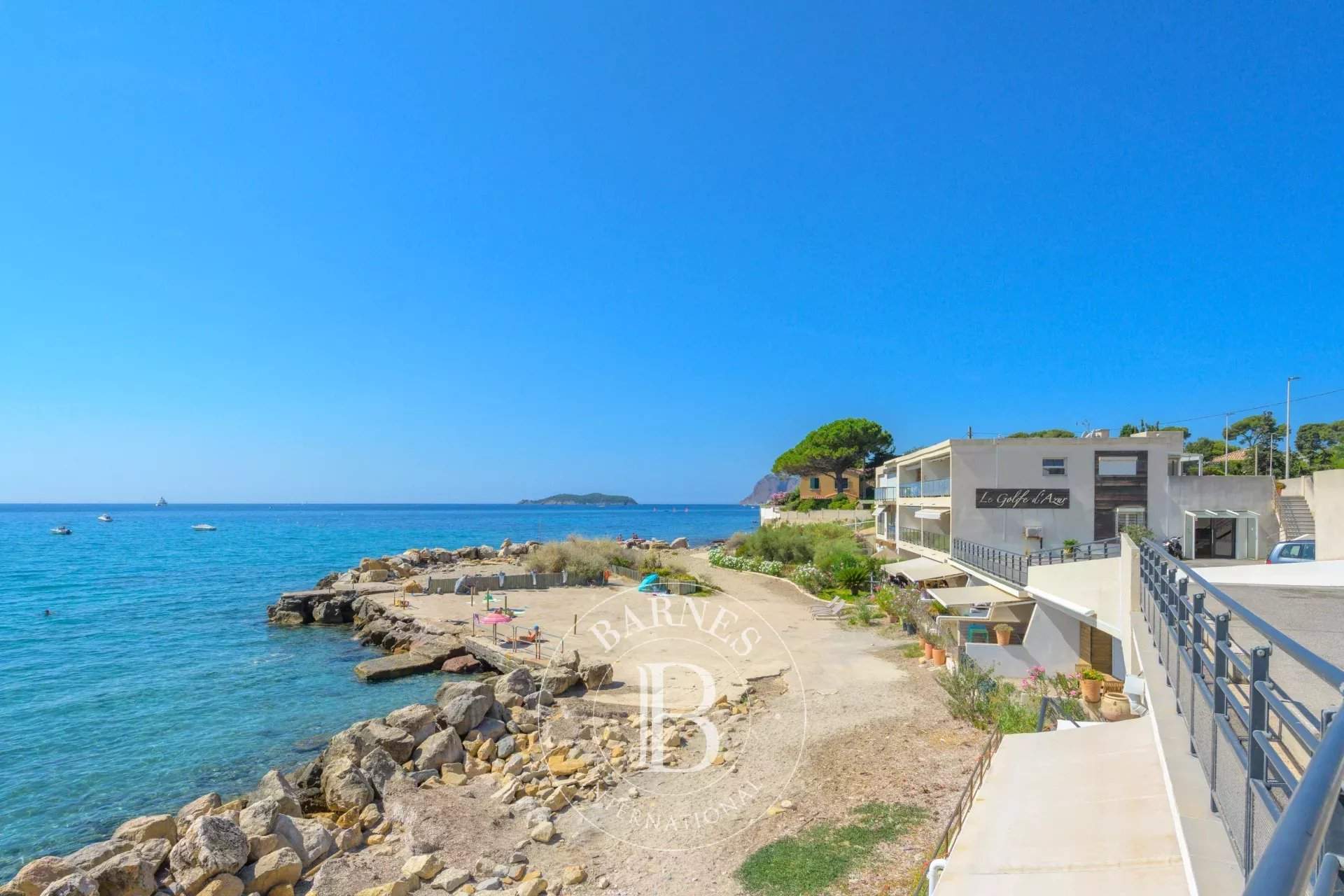 La Ciotat  - Appartement 2 Pièces, 1 Chambre - picture 12