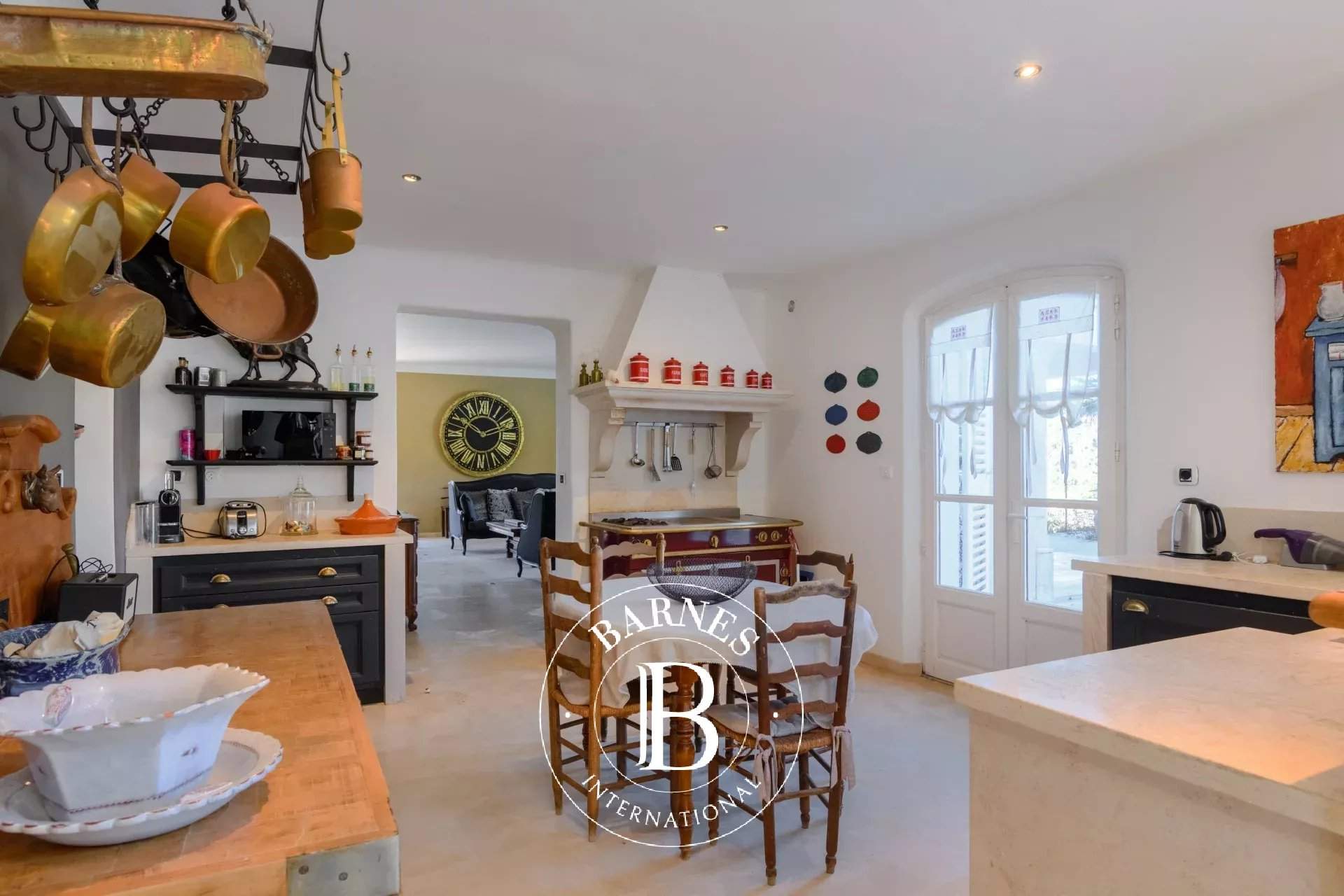 Bormes-les-Mimosas  - Property  - picture 10