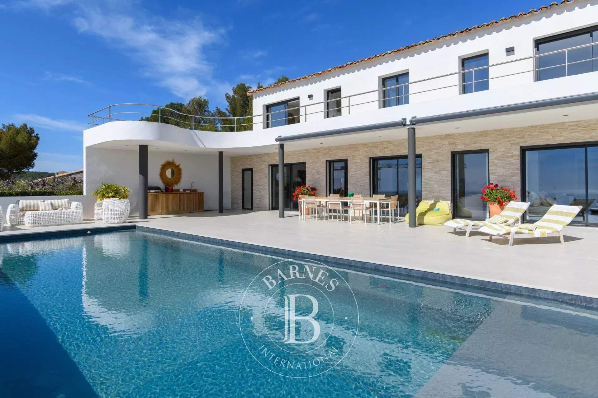 Bandol  - Villa 5 Pi&egrave;ces 4 Chambres - picture 7