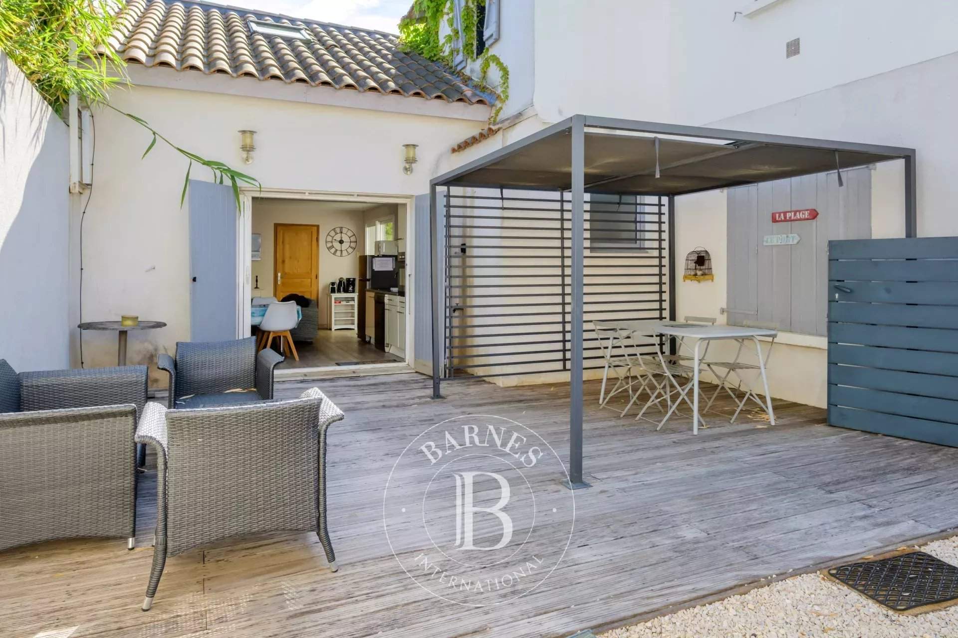 Sanary-sur-Mer  - Maison 6 Pièces - picture 7