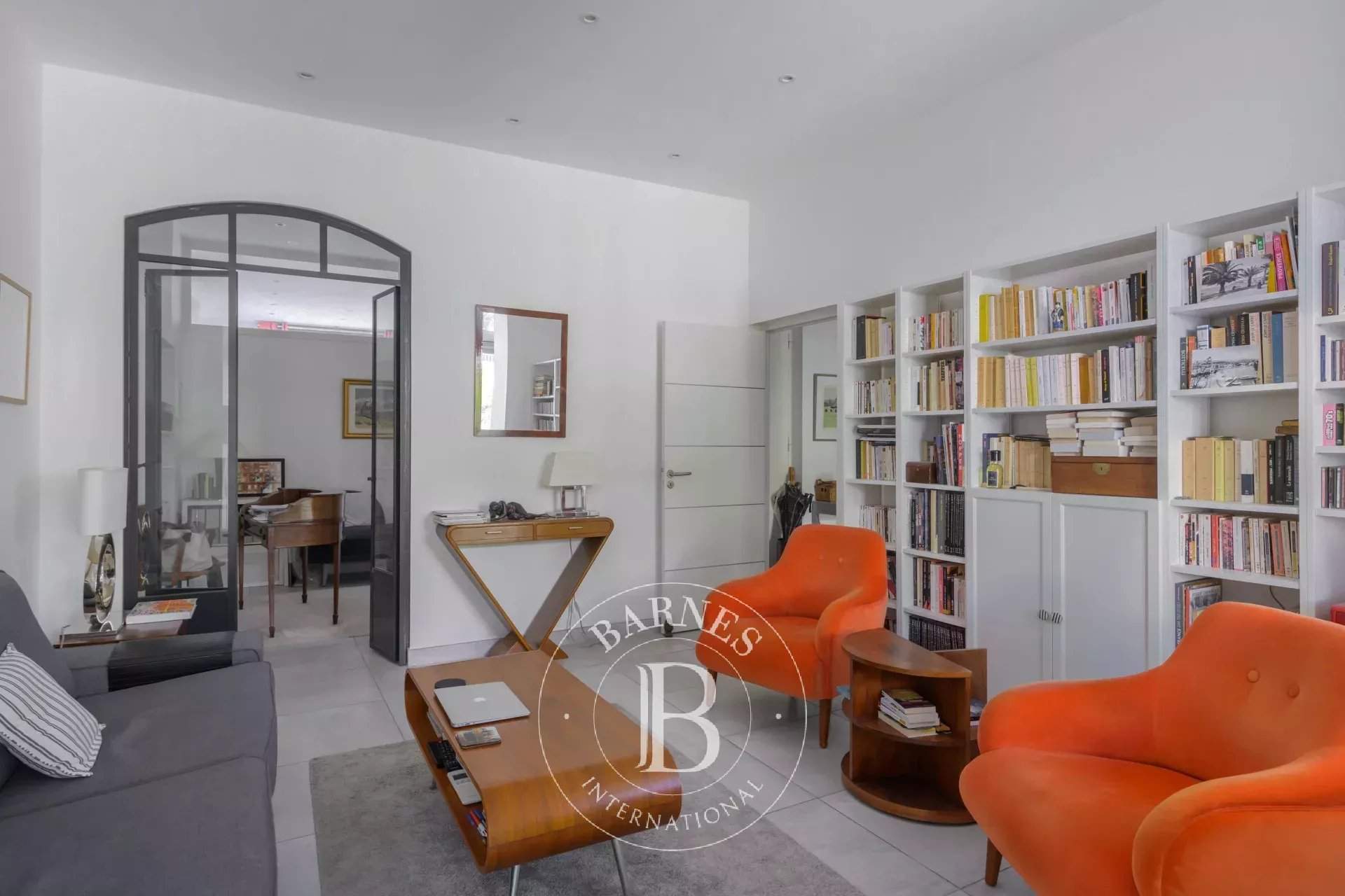 Sanary-sur-Mer  - Appartement 4 Pièces 2 Chambres - picture 9