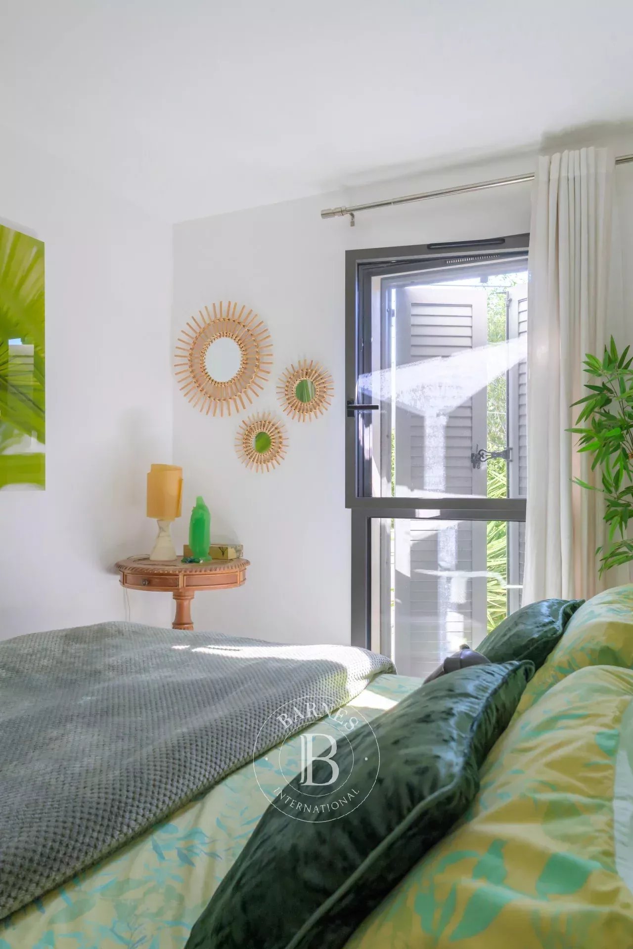 Sanary-sur-Mer  - Apartment 2 Bedrooms - picture 11
