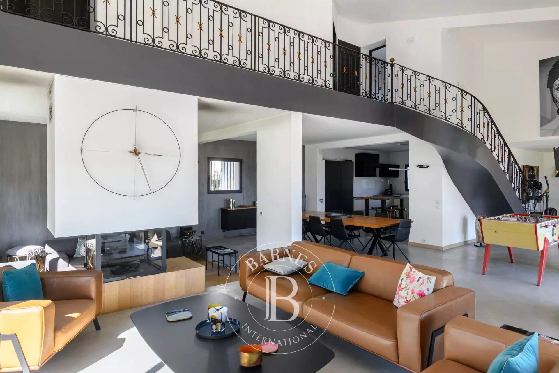 Sanary-sur-Mer  - House 4 Bedrooms - picture 13