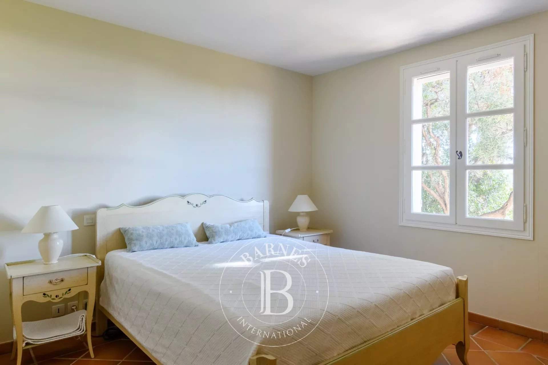 Saint-Cyr-sur-Mer  - Appartement 4 Pièces 2 Chambres - picture 9