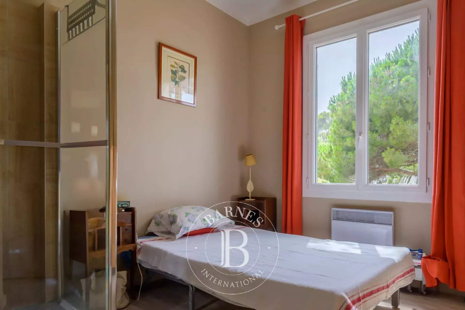 Six-Fours-les-Plages  - Villa 7 Bedrooms - picture 12