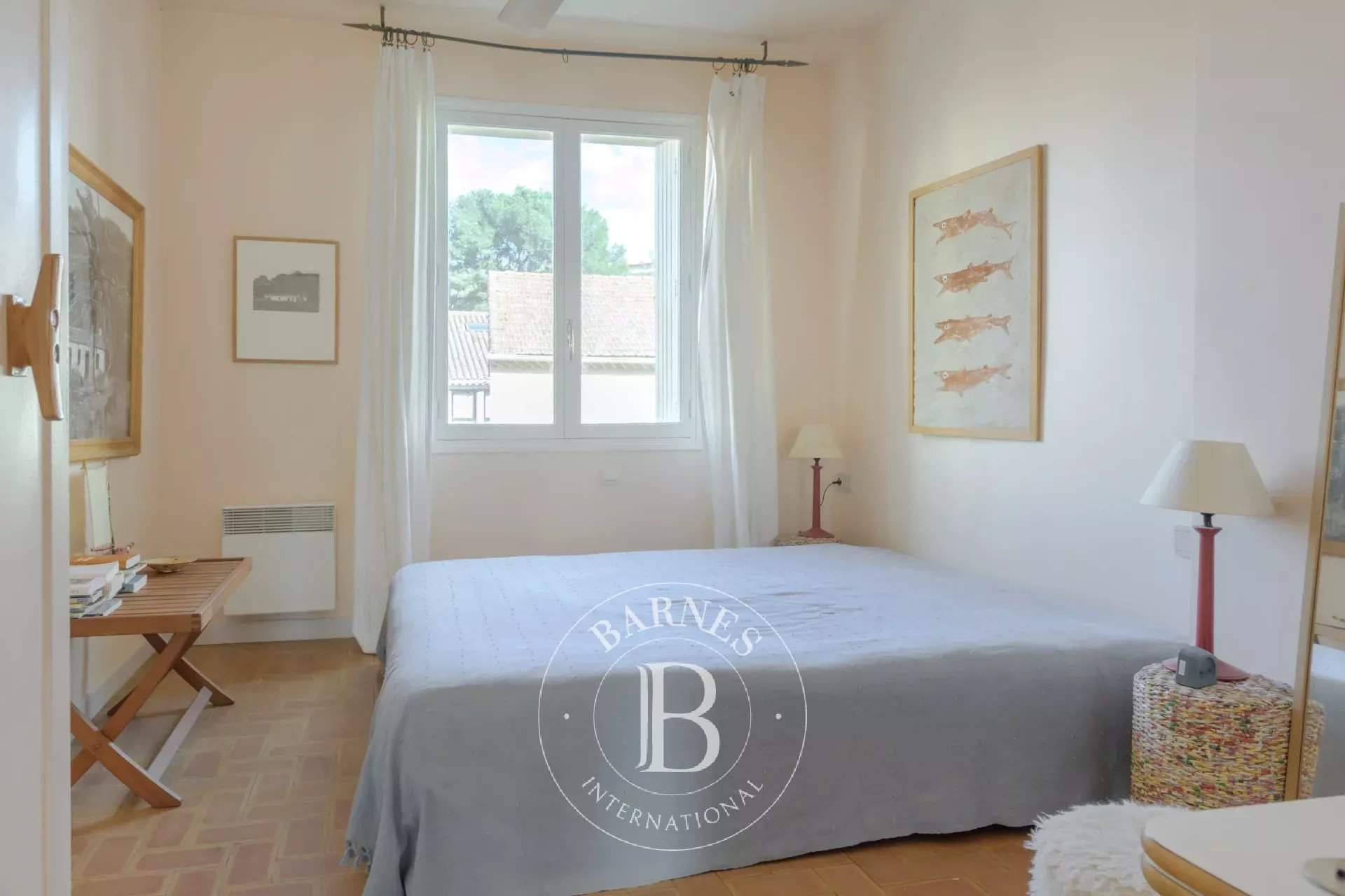 Porquerolles  - Appartement 4 Pièces 3 Chambres - picture 8