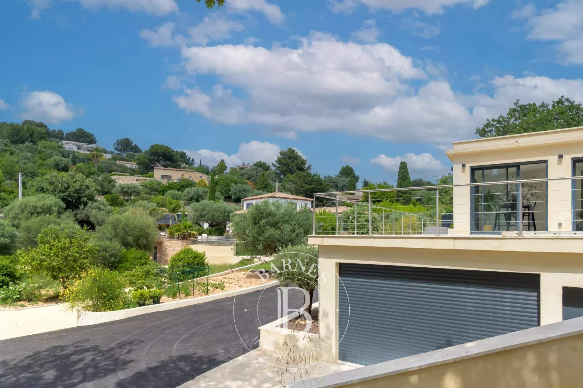 Ollioules  - Villa 6 Bedrooms - picture 19
