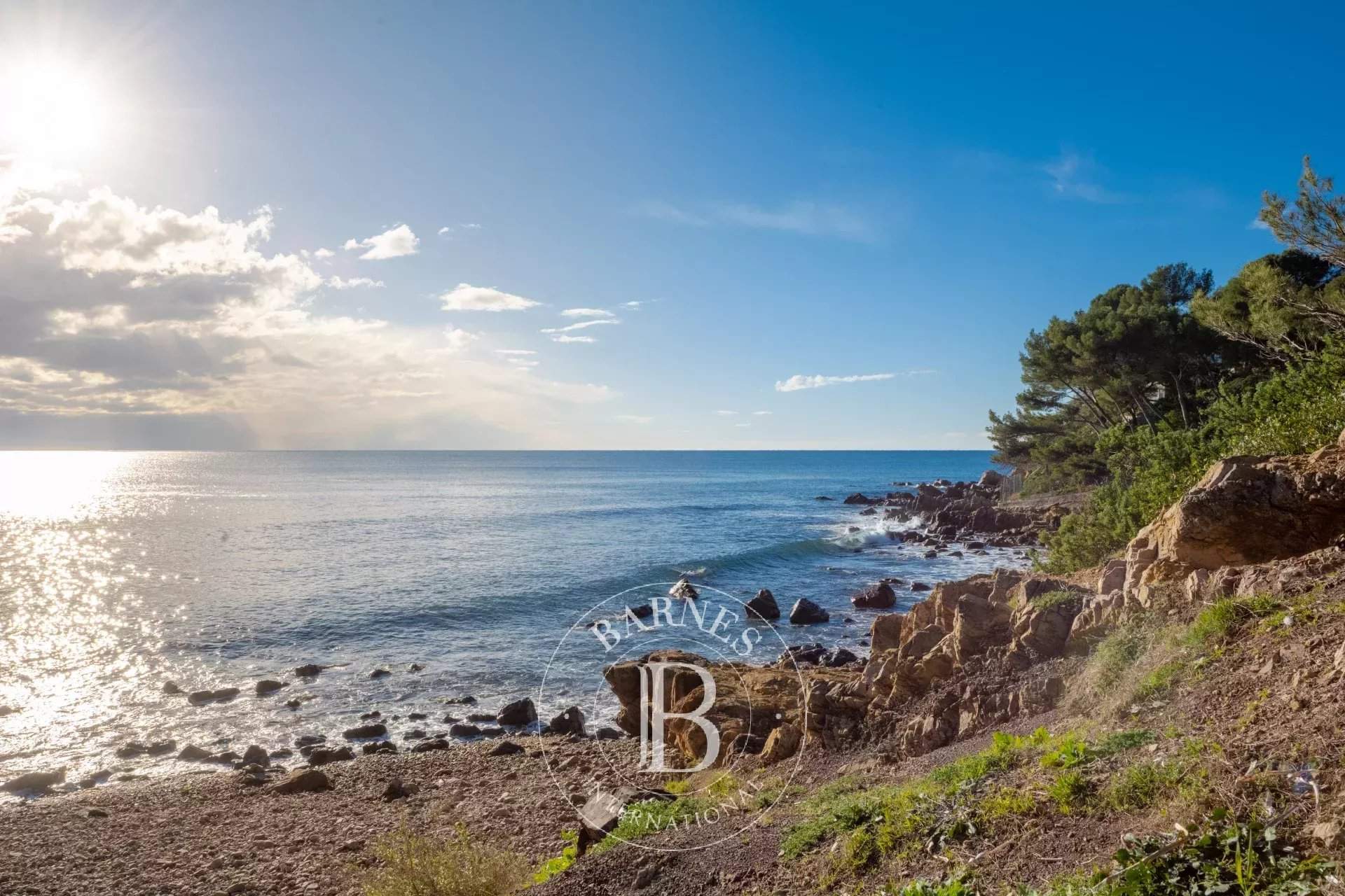 La Seyne-sur-Mer  - Villa 10 Pièces - picture 2