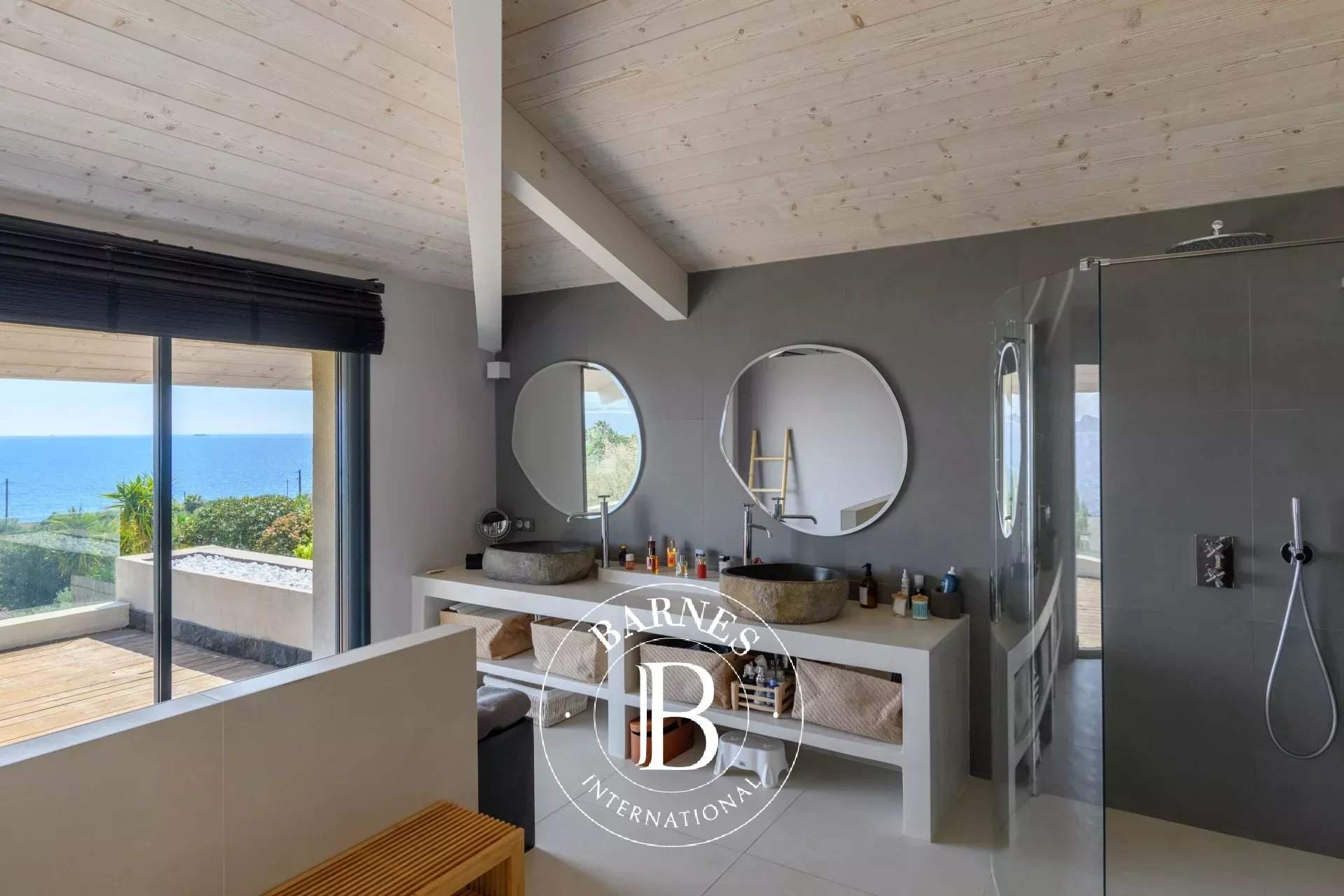 Carqueiranne  - Propriété 5 Pi&egrave;ces 4 Chambres - picture 4