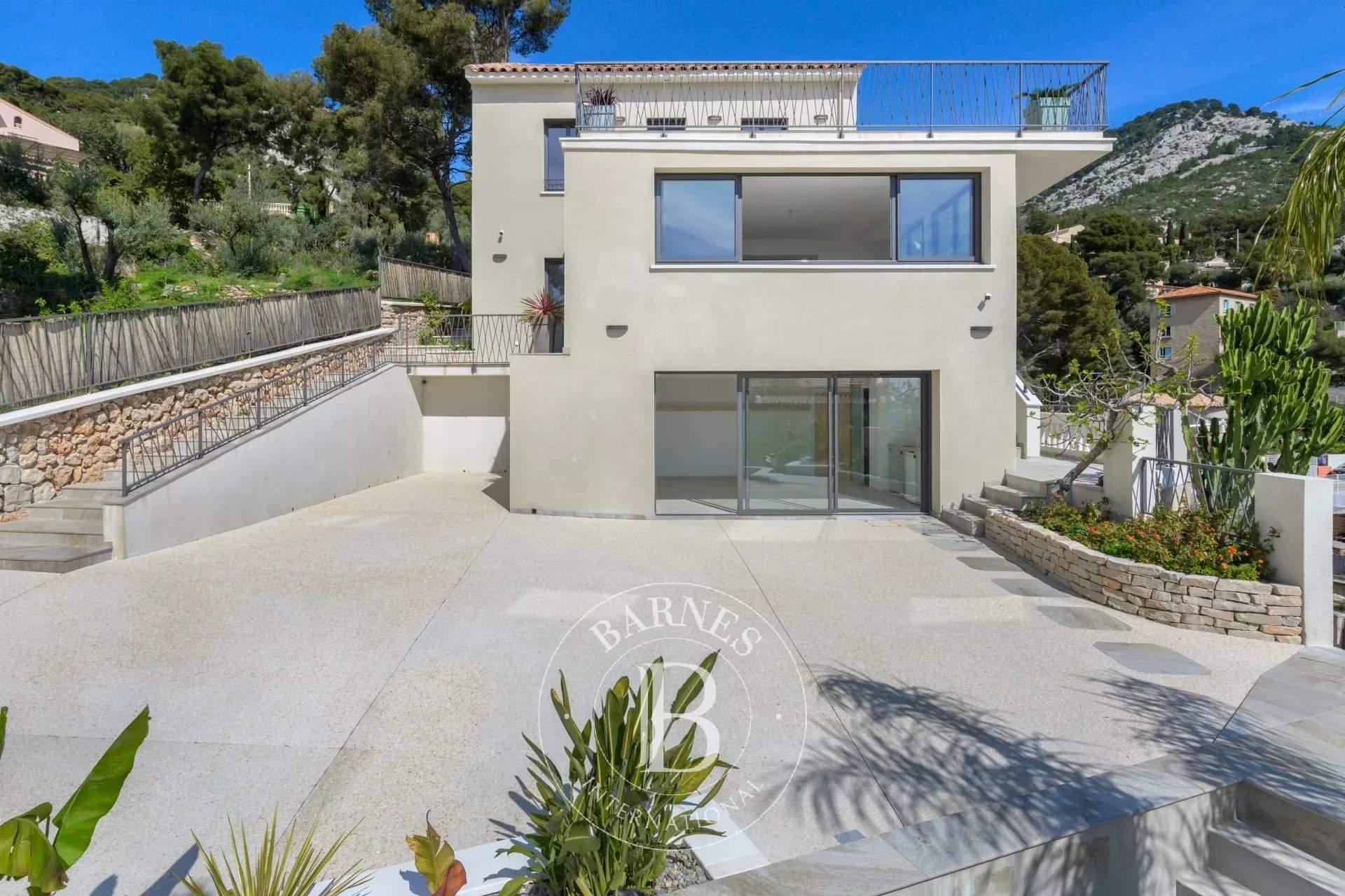 Toulon  - Villa 4 Bedrooms - picture 11
