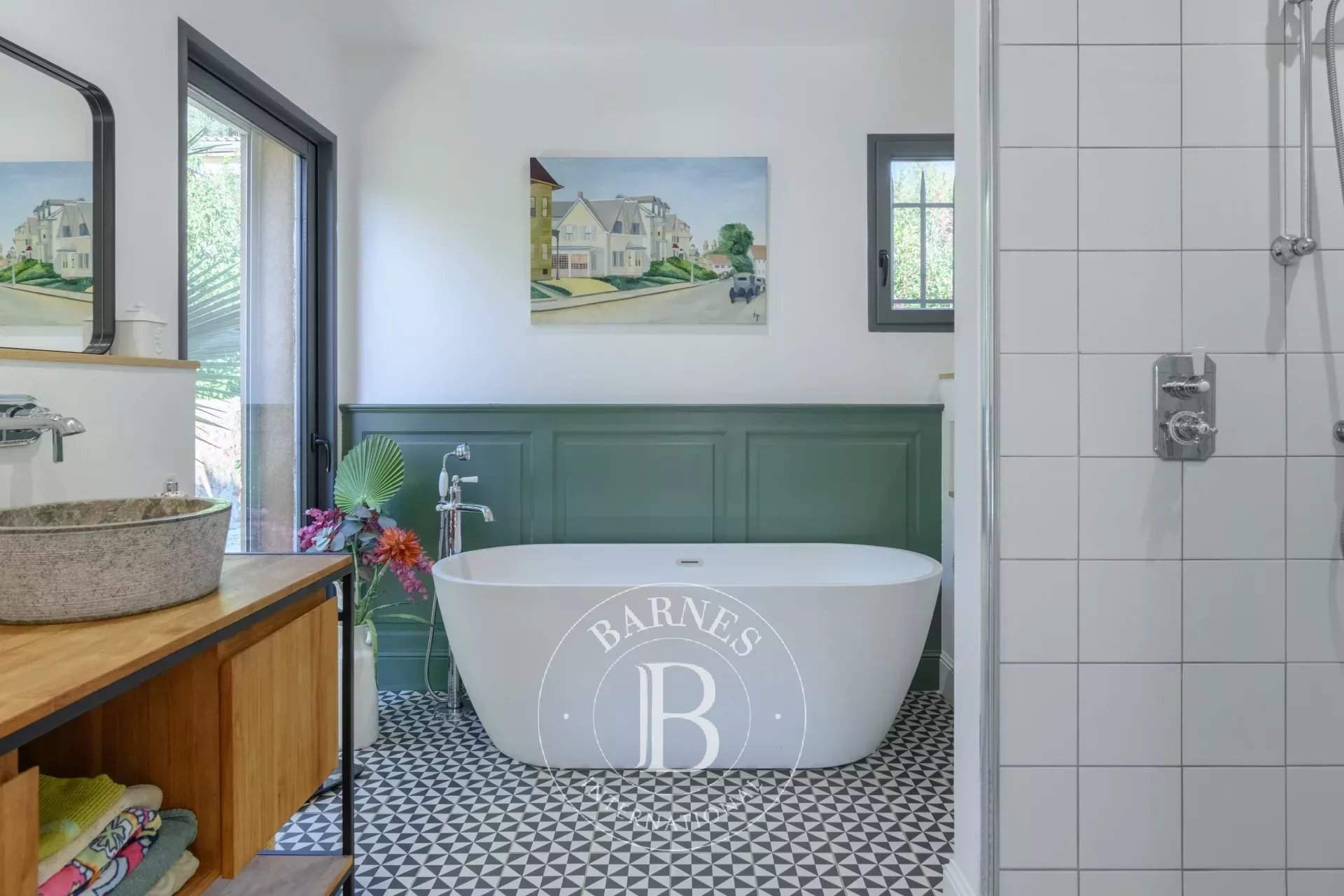 Ollioules  - Villa 4 Bedrooms - picture 8