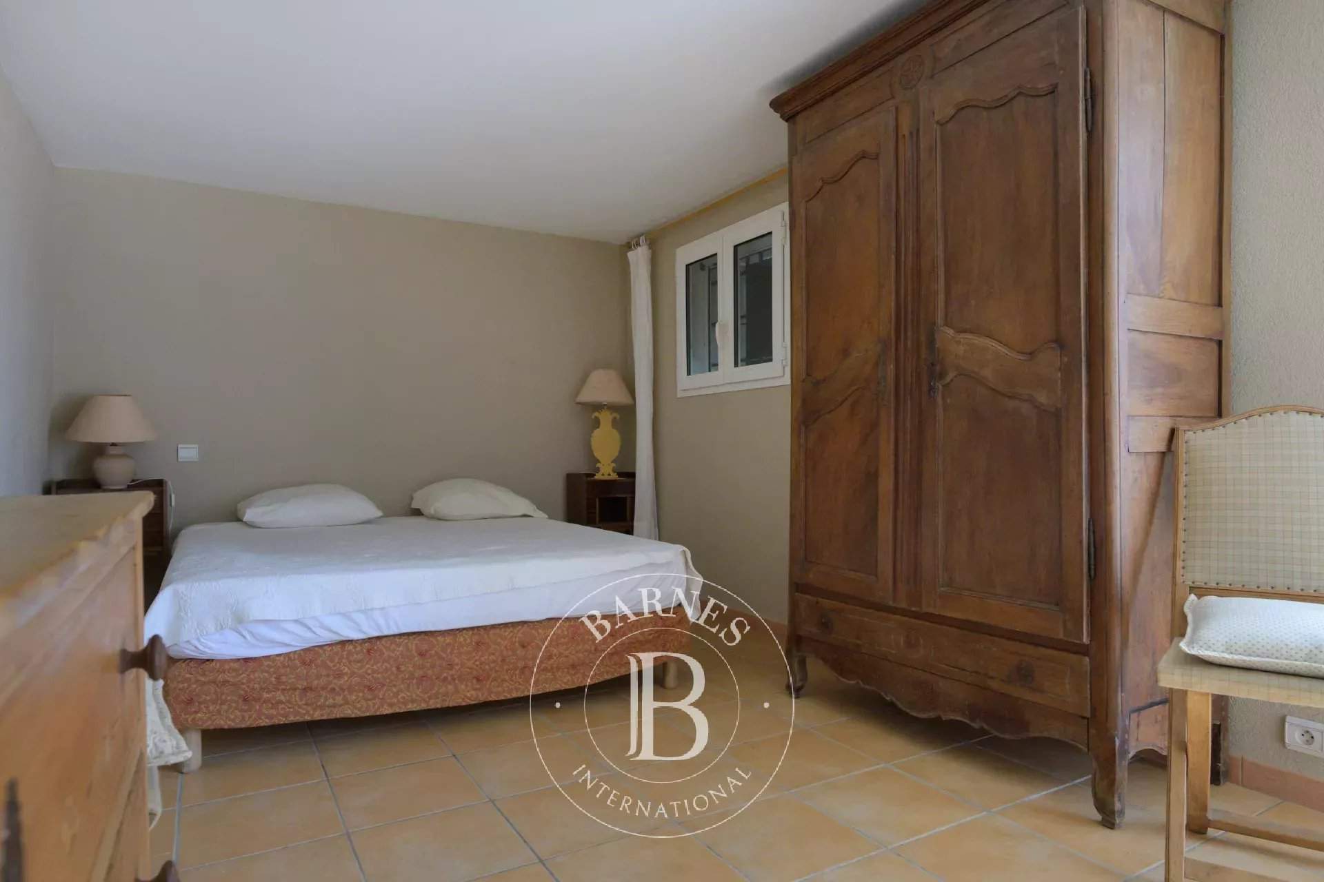 Six-Fours-les-Plages  - Villa 7 Bedrooms - picture 11