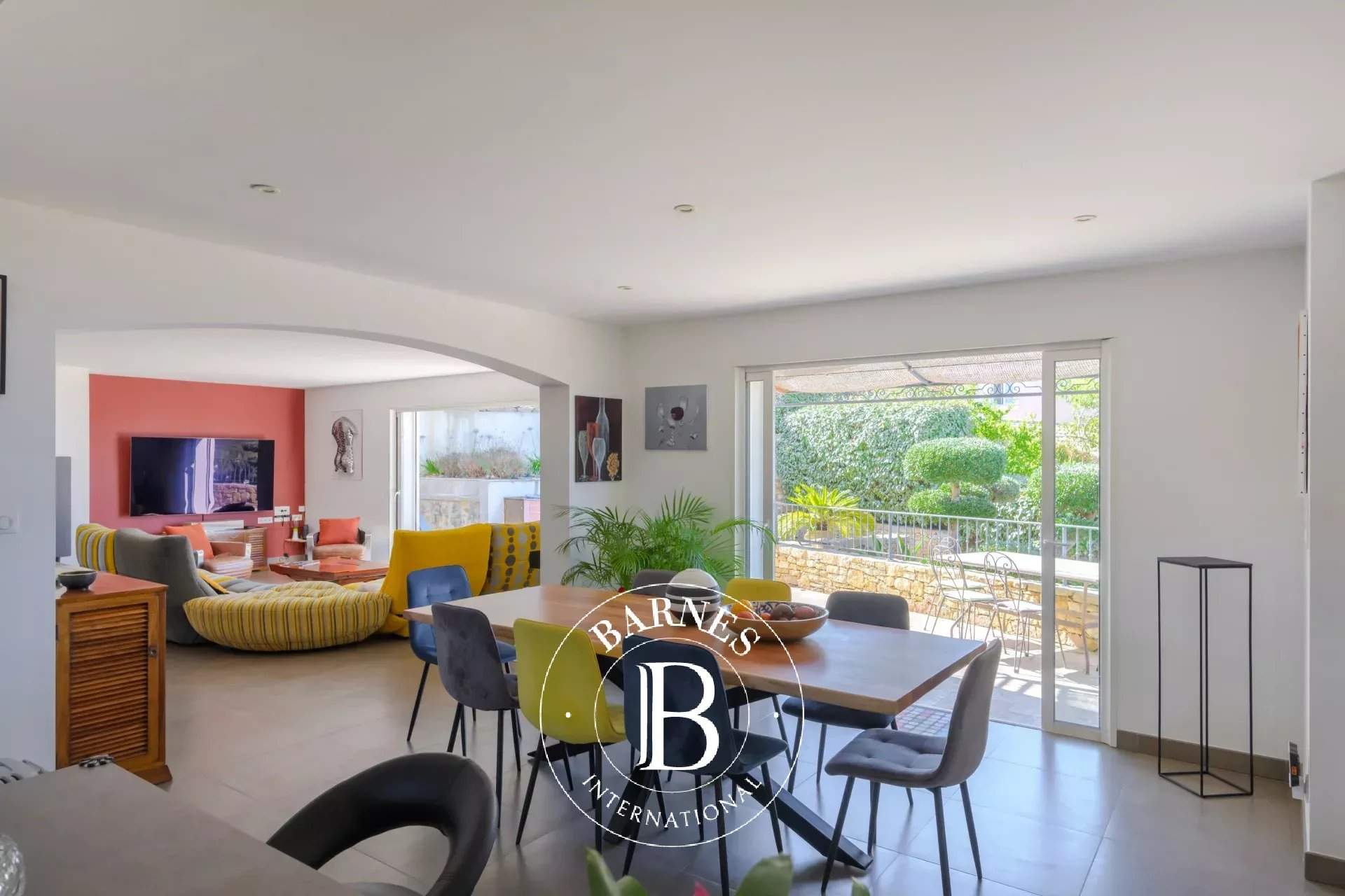 Bandol  - Villa 6 Bedrooms - picture 5