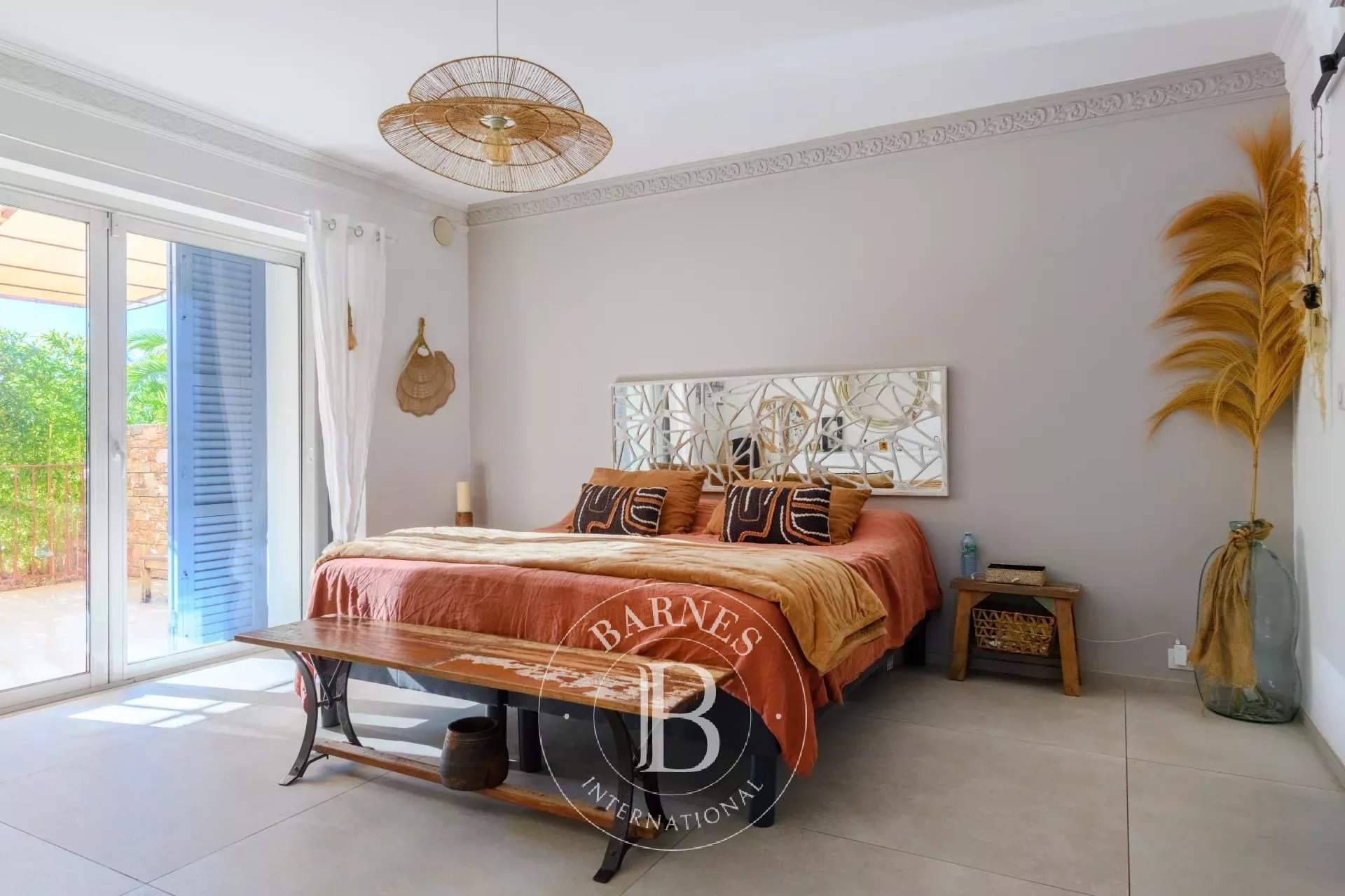 La Garde  - House 5 Bedrooms - picture 8