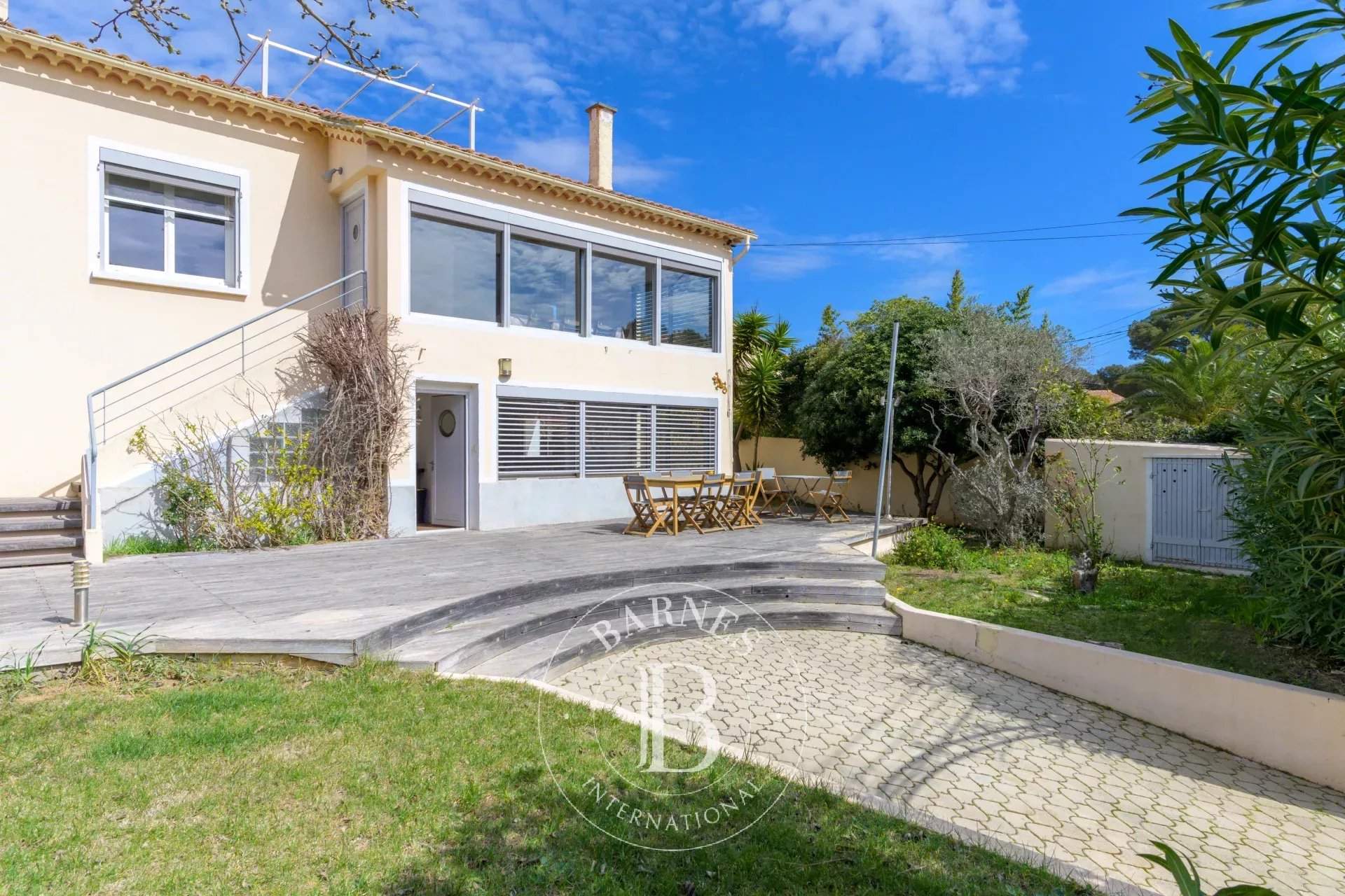 La Seyne-sur-Mer  - Villa 7 Pi&egrave;ces - picture 13