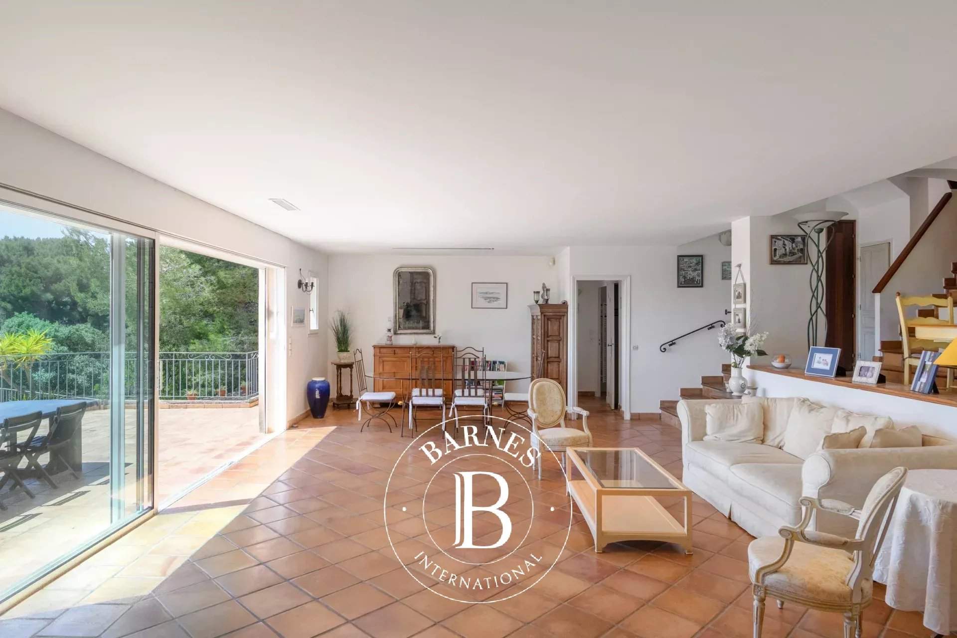Bandol  - Villa 5 Bedrooms - picture 8
