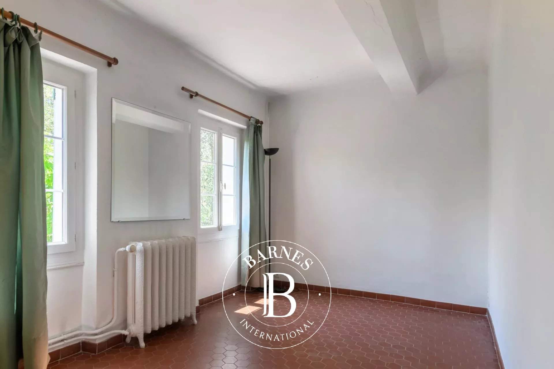 La Garde  - Bastide 5 Bedrooms - picture 12