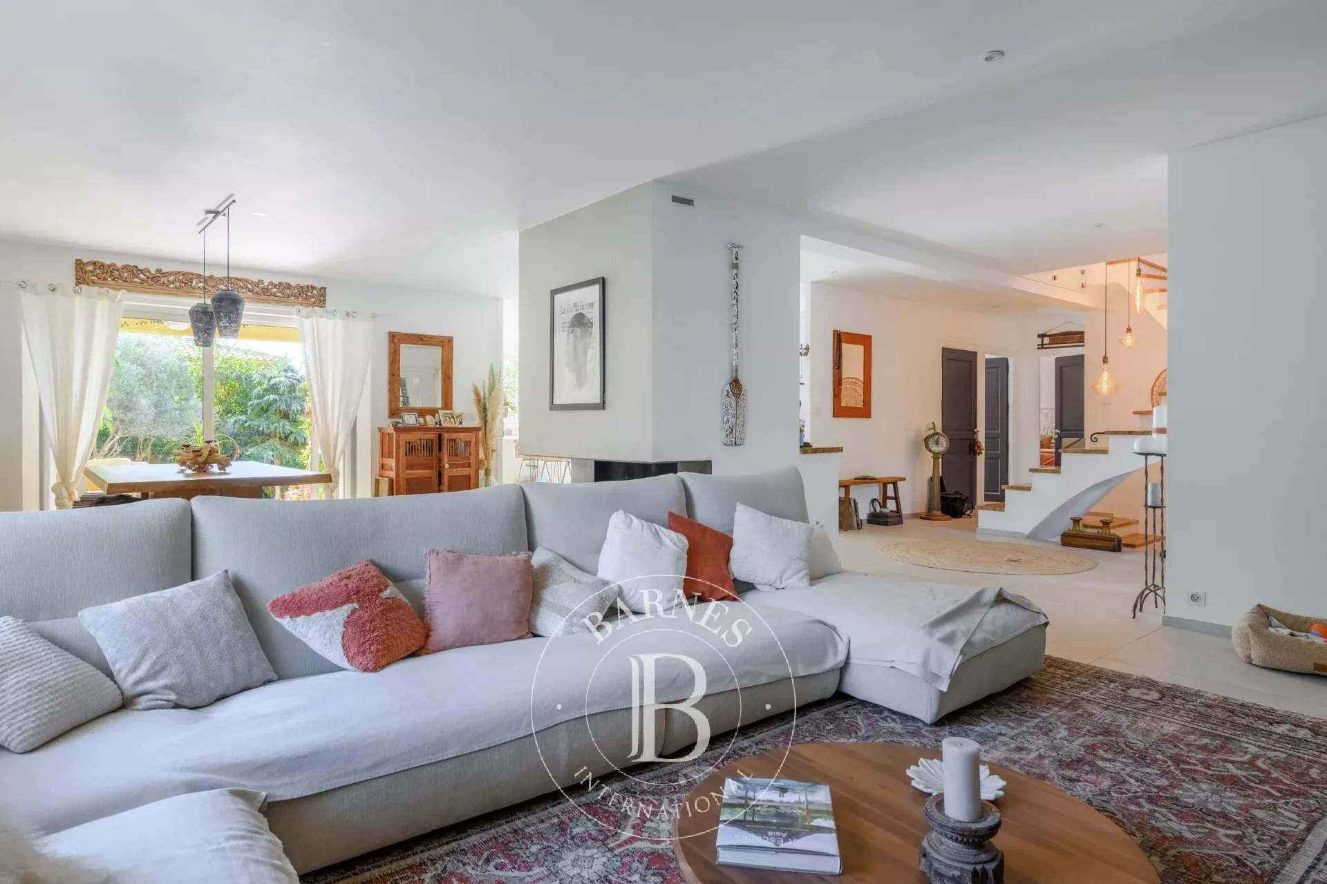 La Garde  - House 5 Bedrooms - picture 6