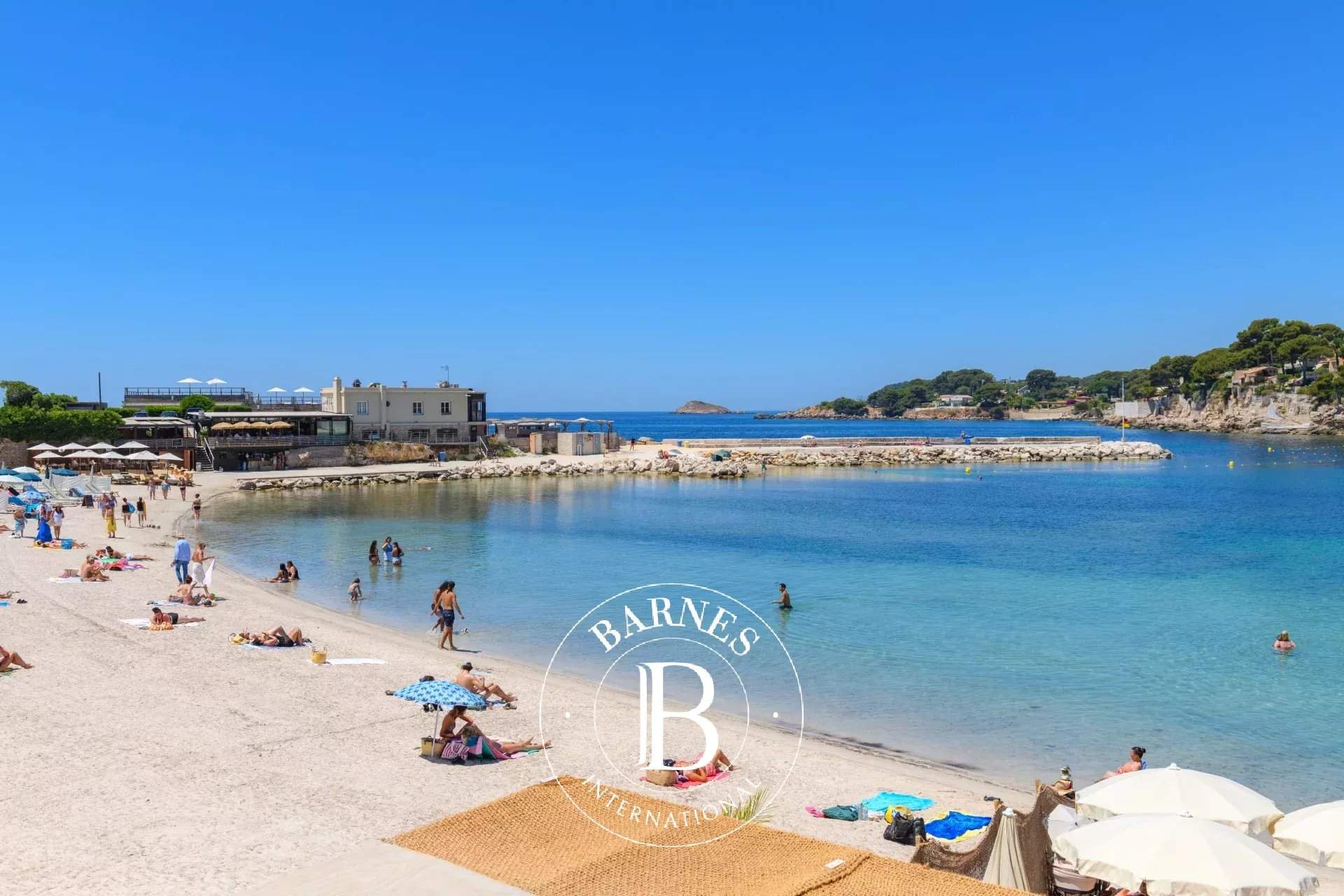Bandol  - Apartment 2 Bedrooms - picture 17