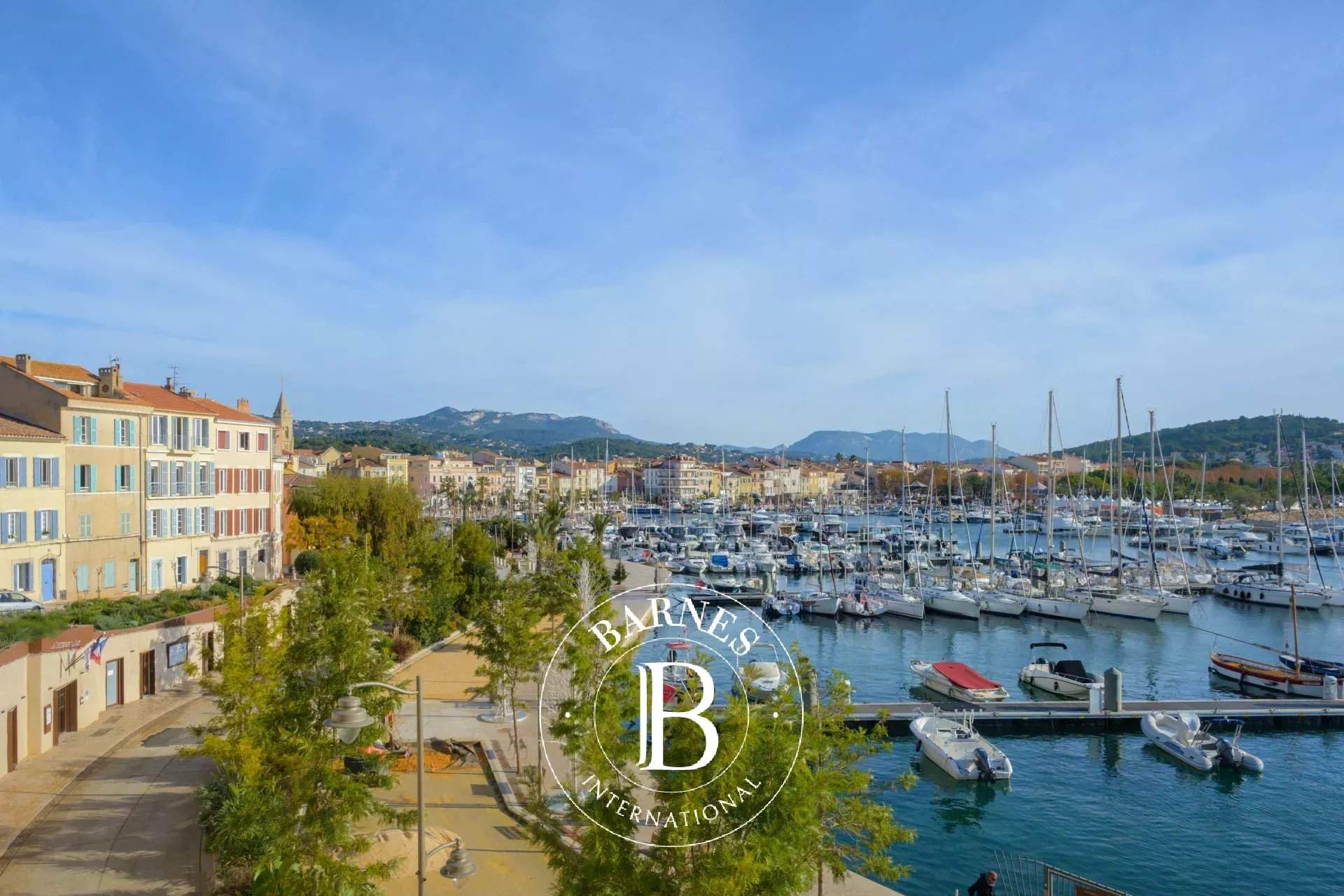 Sanary-sur-Mer  - Apartment 2 Bedrooms - picture 2