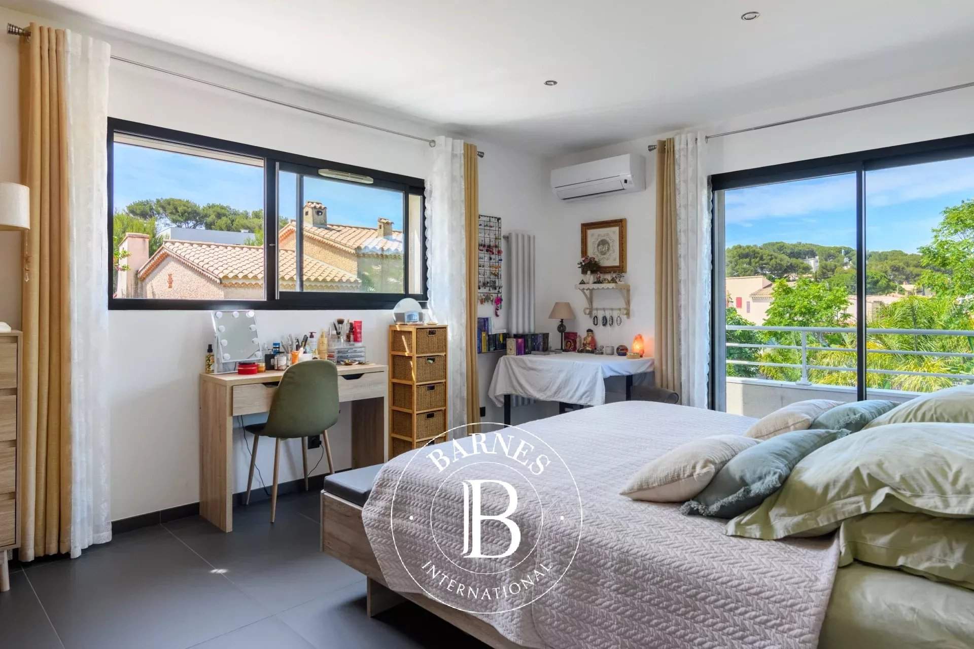 Sanary-sur-Mer  - Appartement 3 Pi&egrave;ces 3 Chambres - picture 11