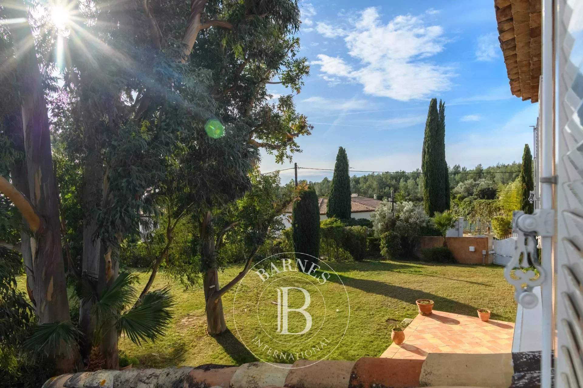 La Cadière-d'Azur  - Villa 7 Pi&egrave;ces 4 Chambres - picture 9