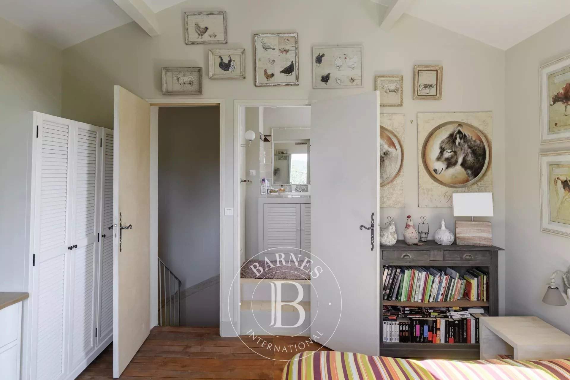 Le Beausset  - Mas  - picture 20