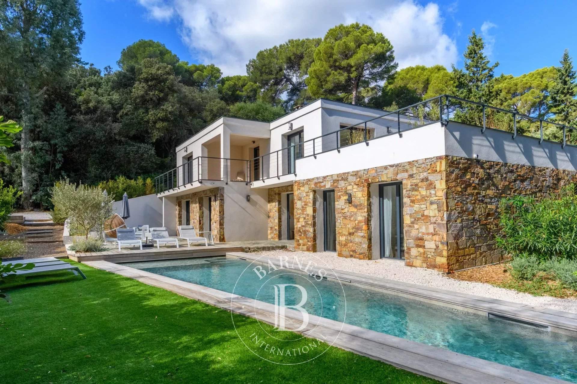 Bormes-les-Mimosas  - Villa 6 Bedrooms - picture 7