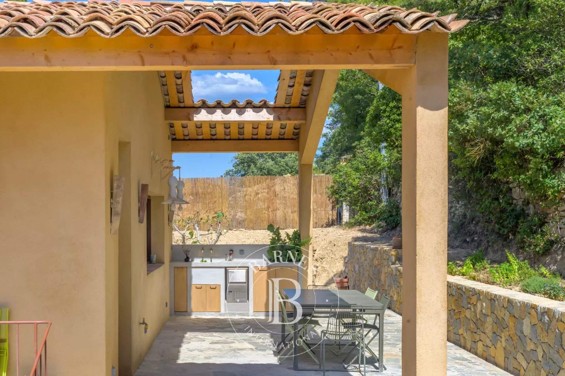 La Cadière-d'Azur  - Villa 4 Bedrooms - picture 7
