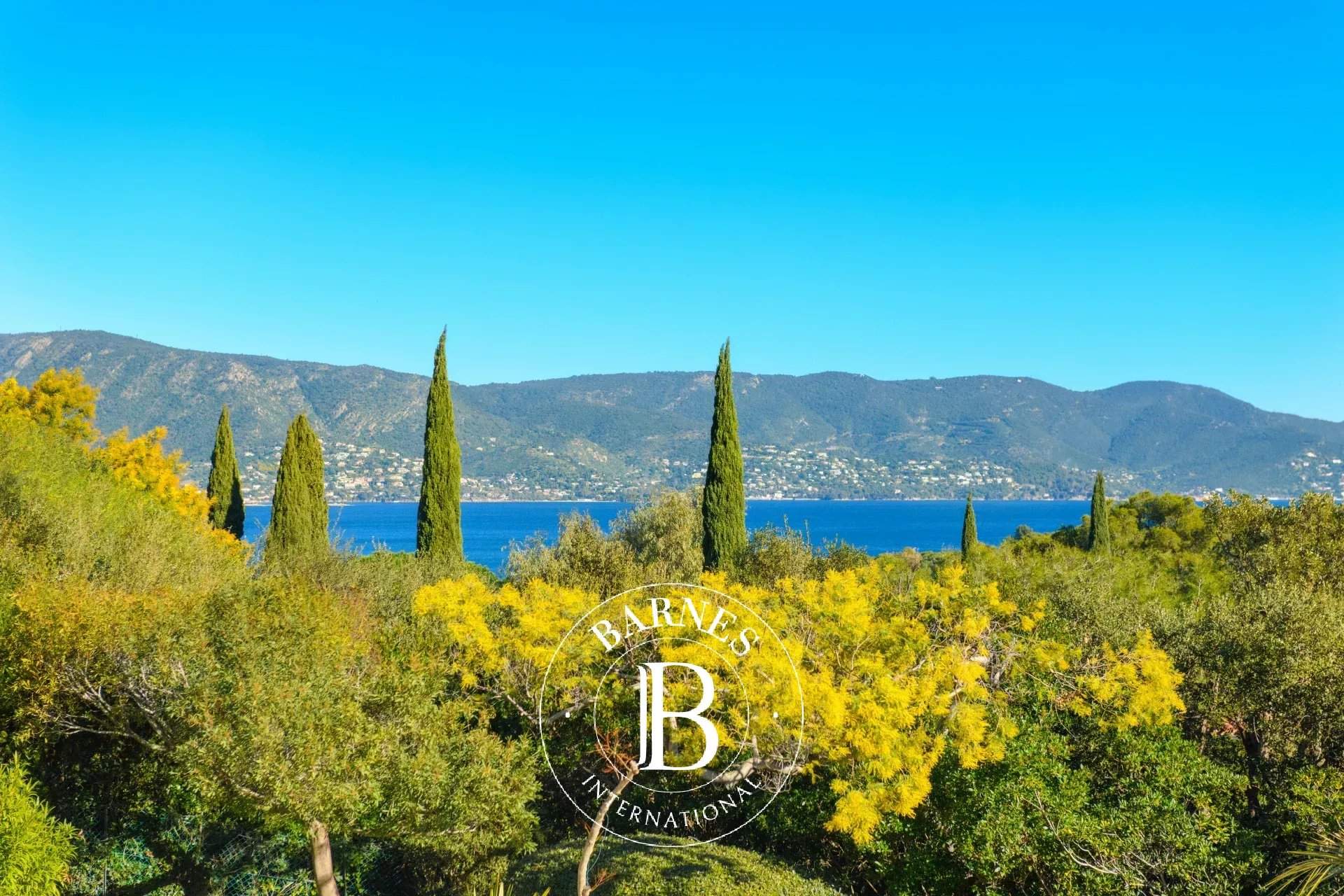 Bormes-les-Mimosas  - House  - picture 6