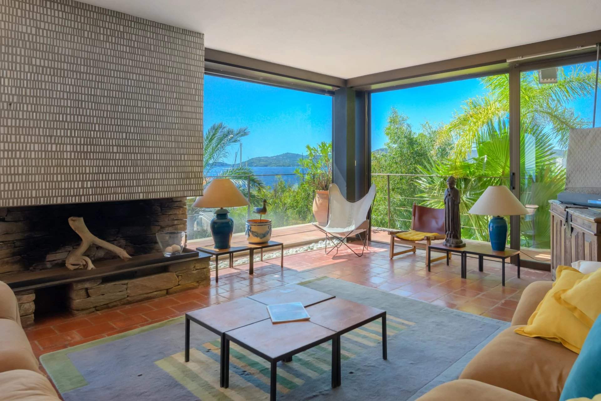 Le Lavandou  - Villa  - picture 7