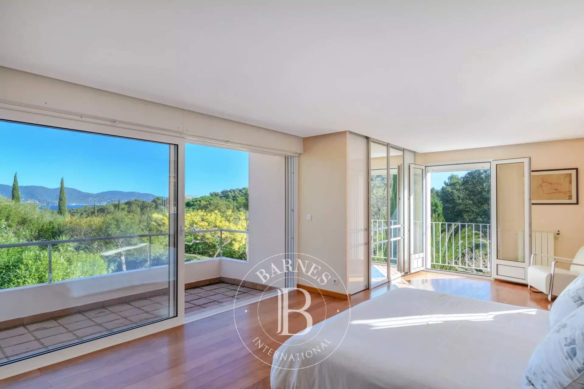 Bormes-les-Mimosas  - House  - picture 7