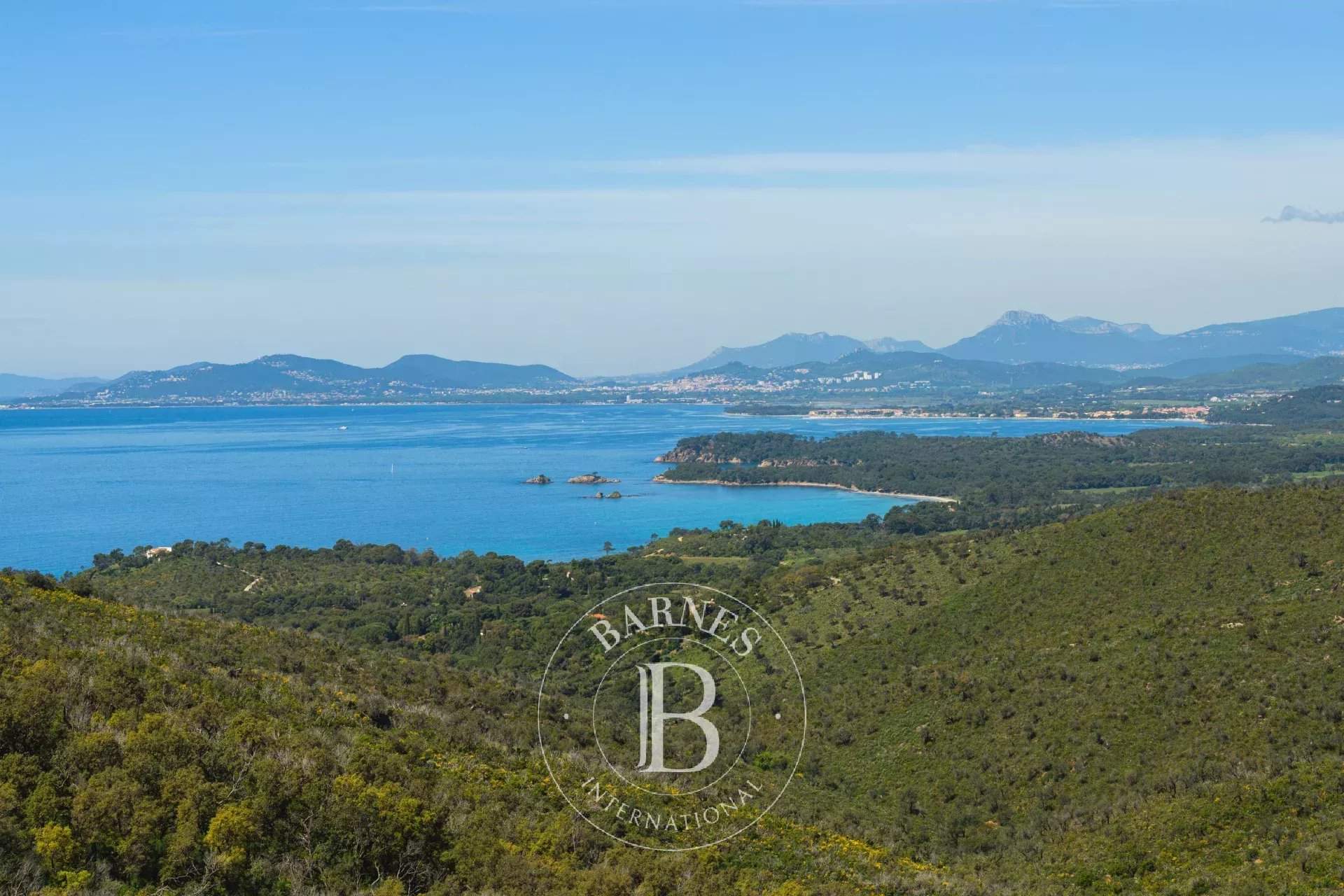 Bormes-les-Mimosas  - Villa 3 Bedrooms - picture 4