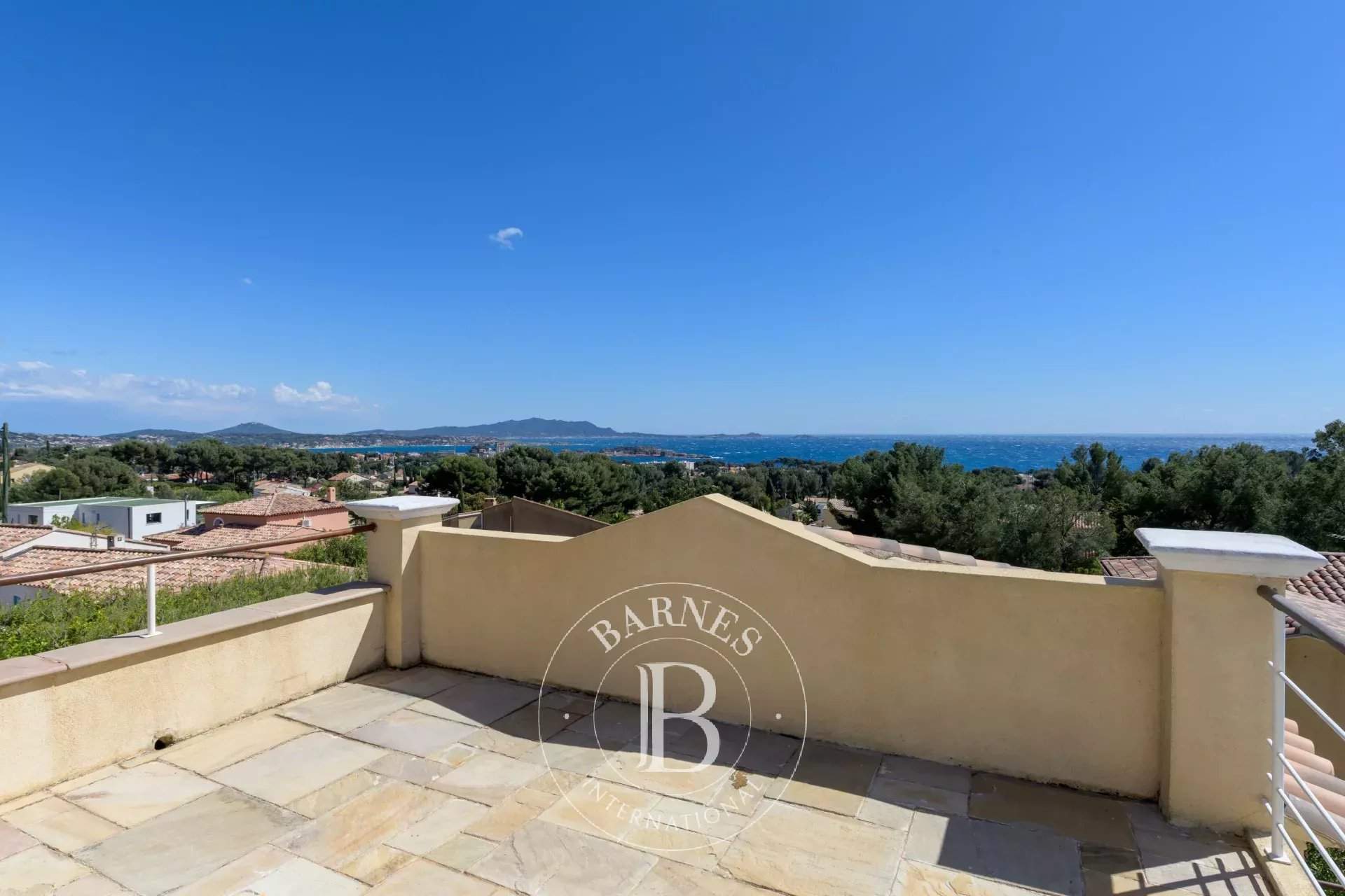 Bandol  - Villa 8 Pièces 4 Chambres - picture 11