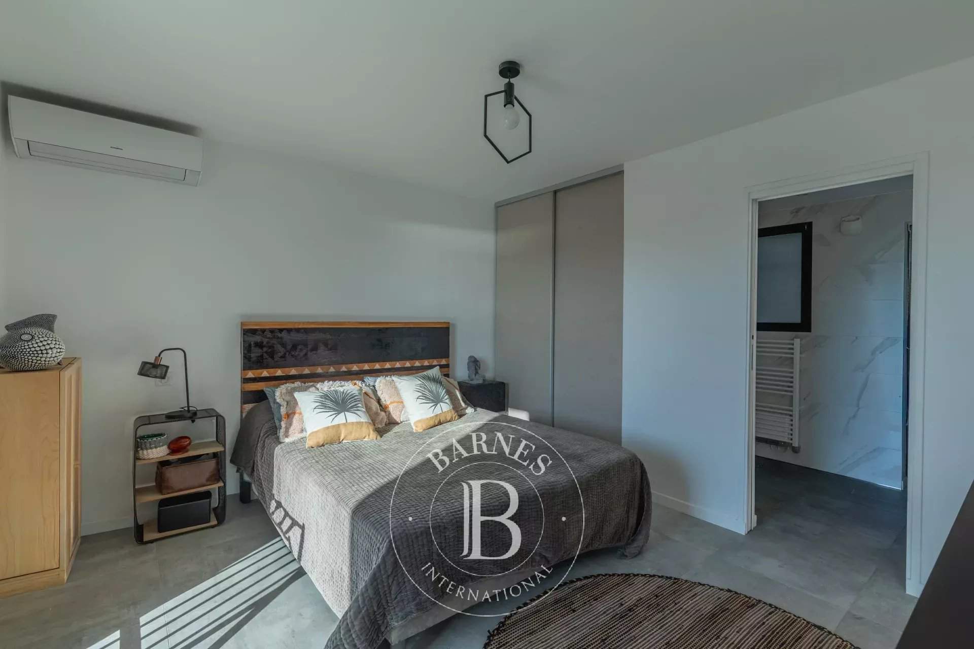 Sanary-sur-Mer  - Piso 4 Cuartos 4 Habitaciones - picture 10